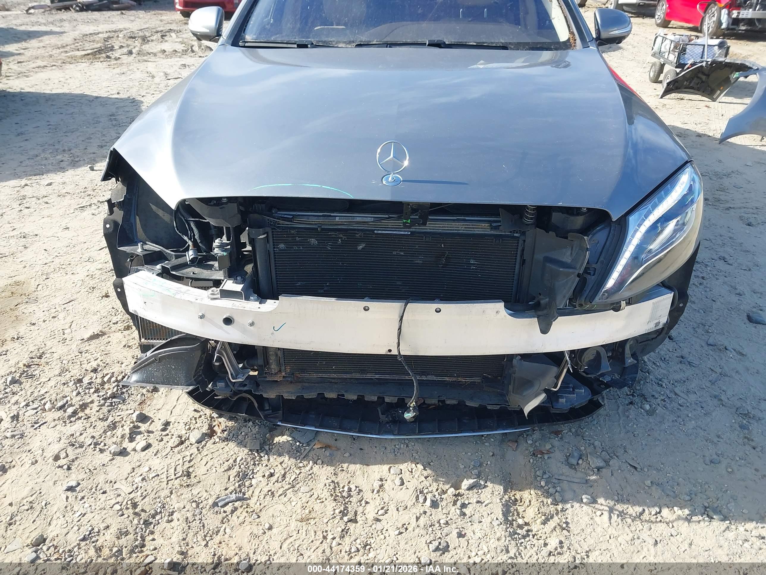 MERCEDES-BENZ S image 6