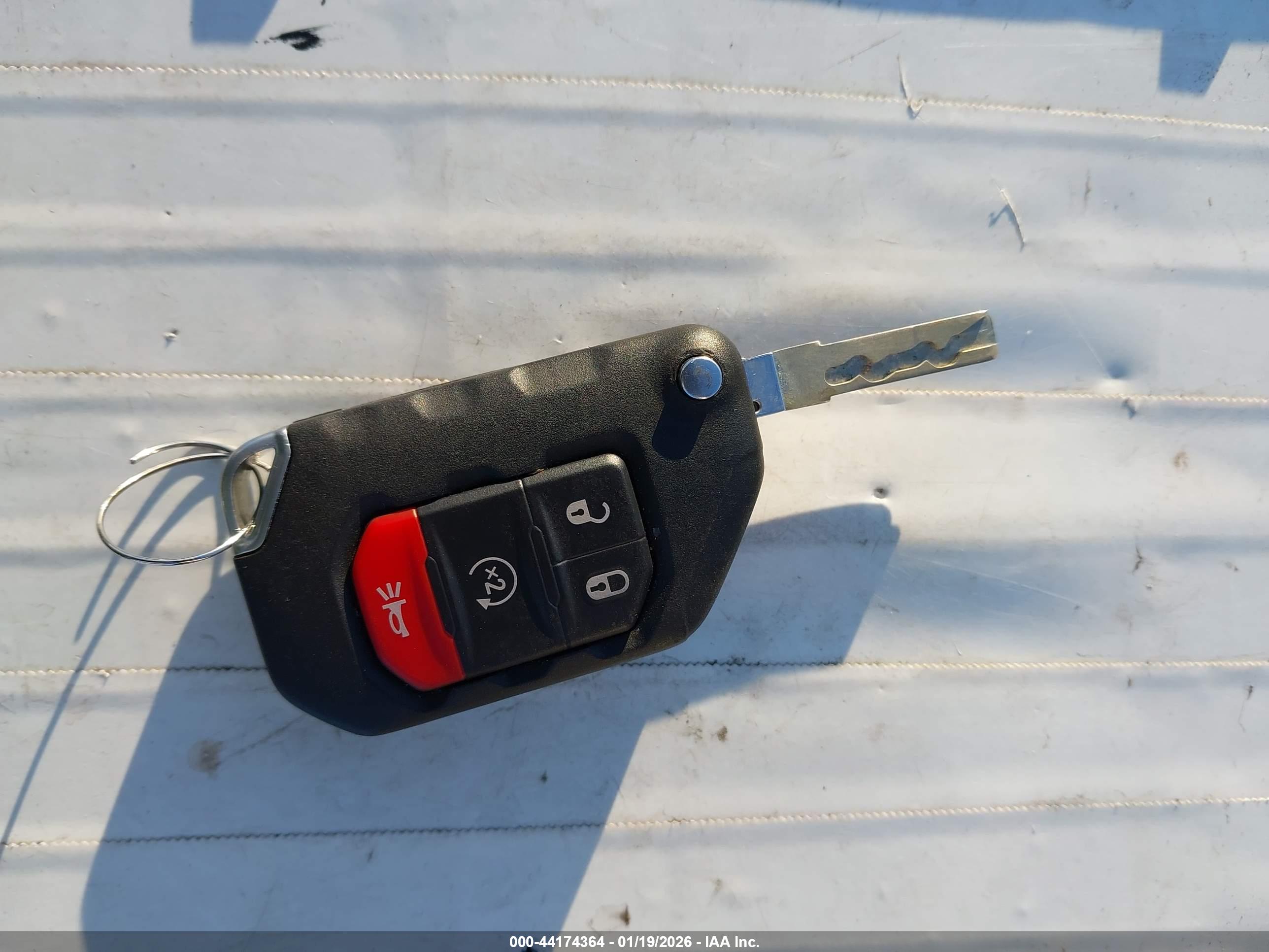 JEEP WRANGLER image 11