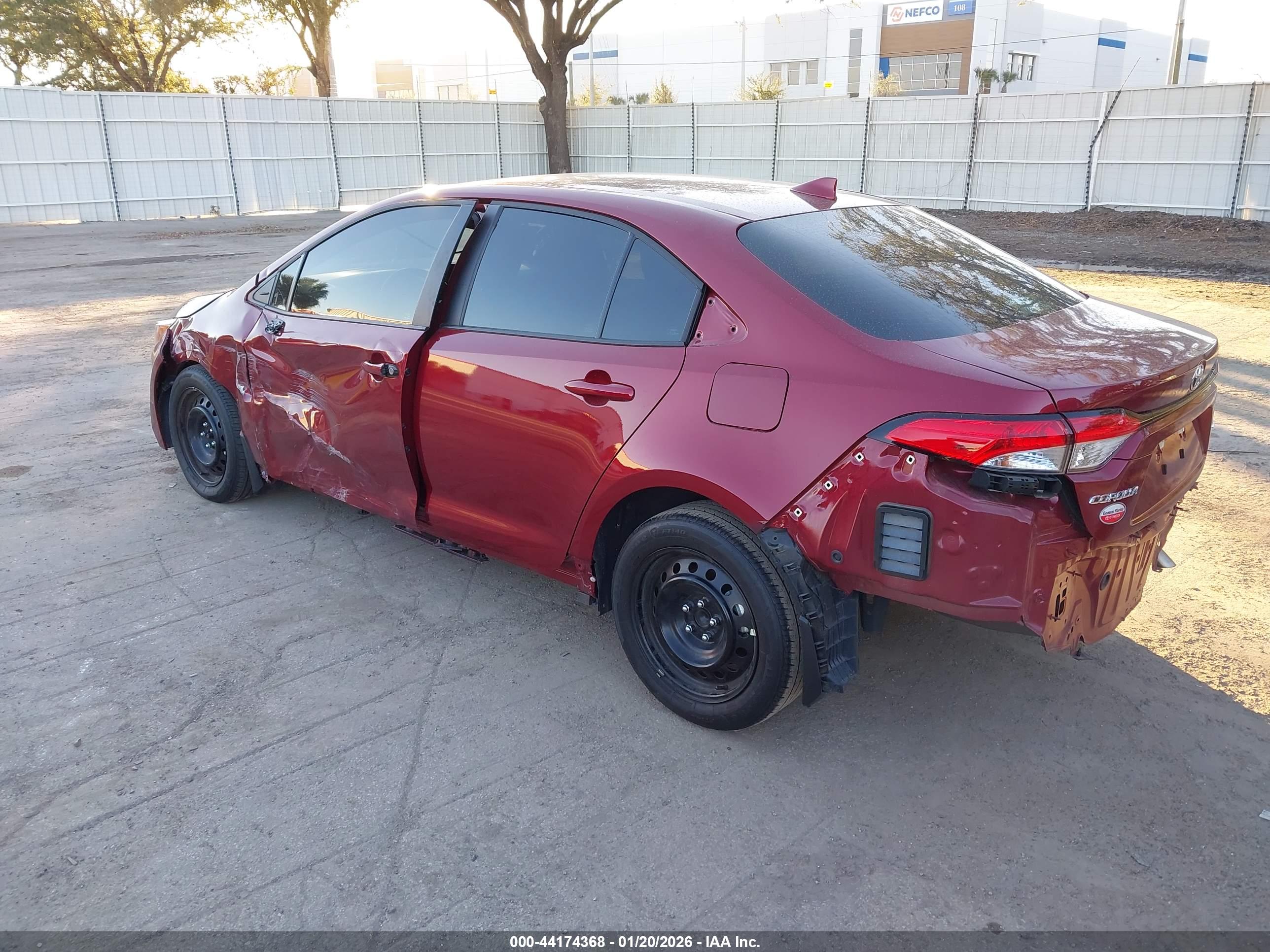 TOYOTA COROLLA image 3