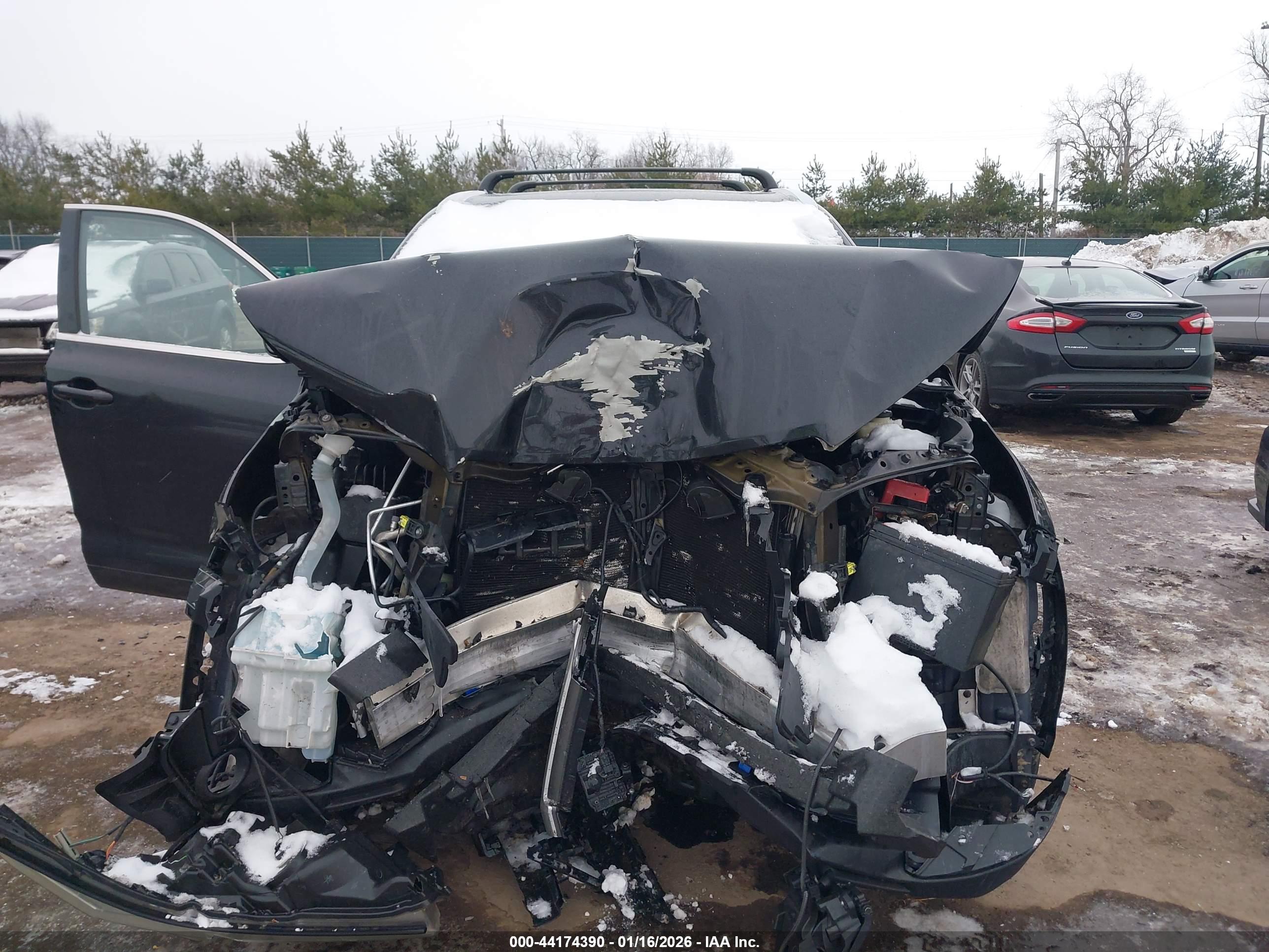 TOYOTA HIGHLANDER image 6