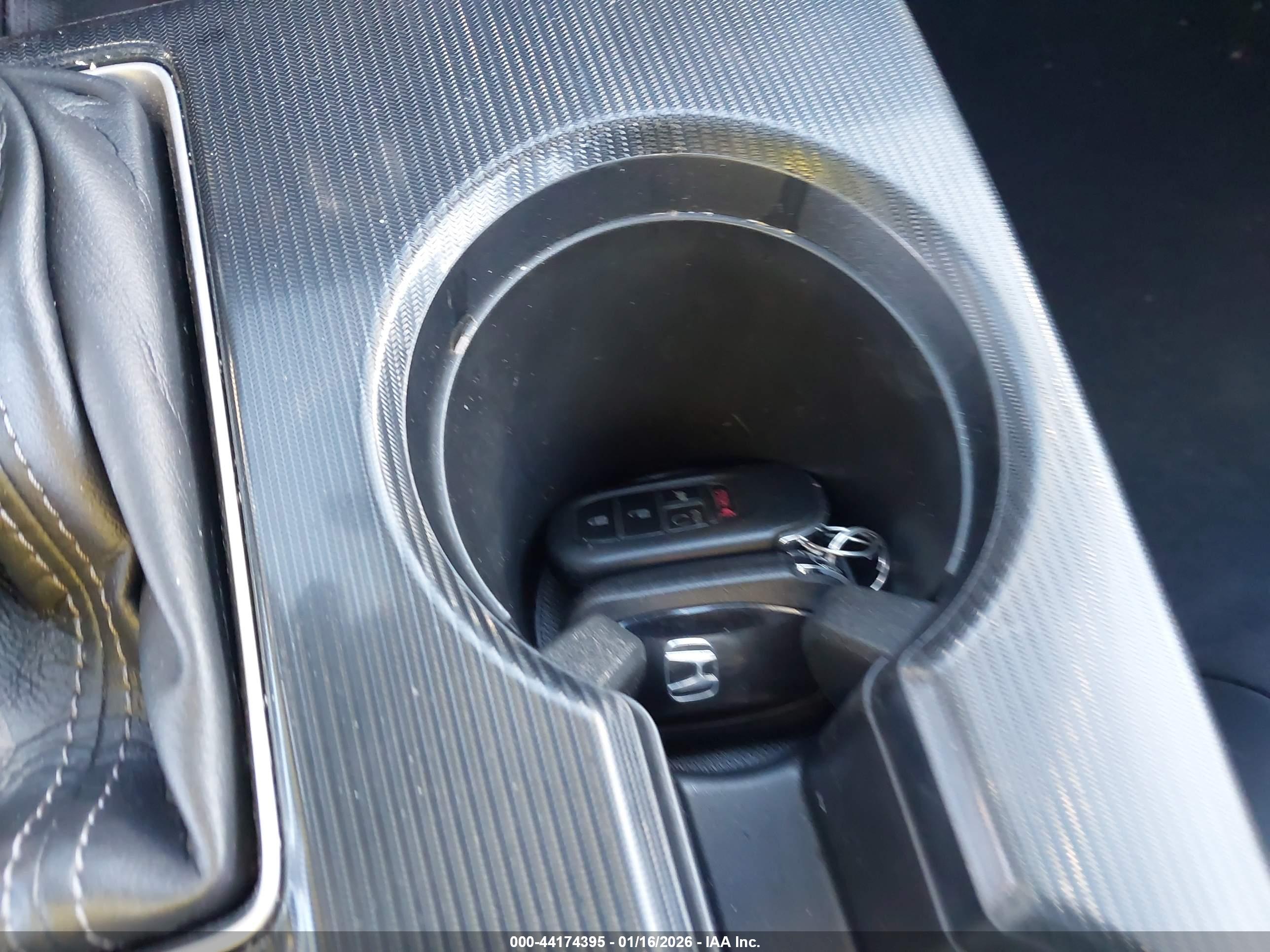 HONDA CIVIC image 11