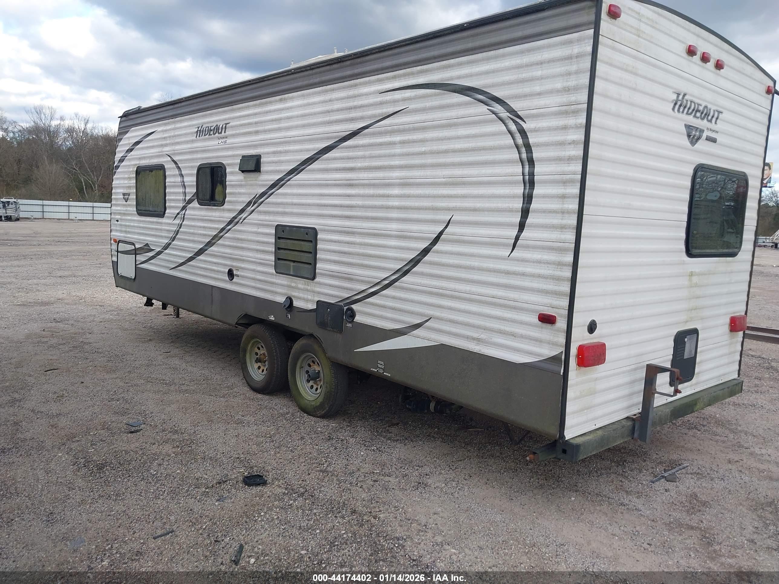 KEYSTONE HIDEOUT image 3
