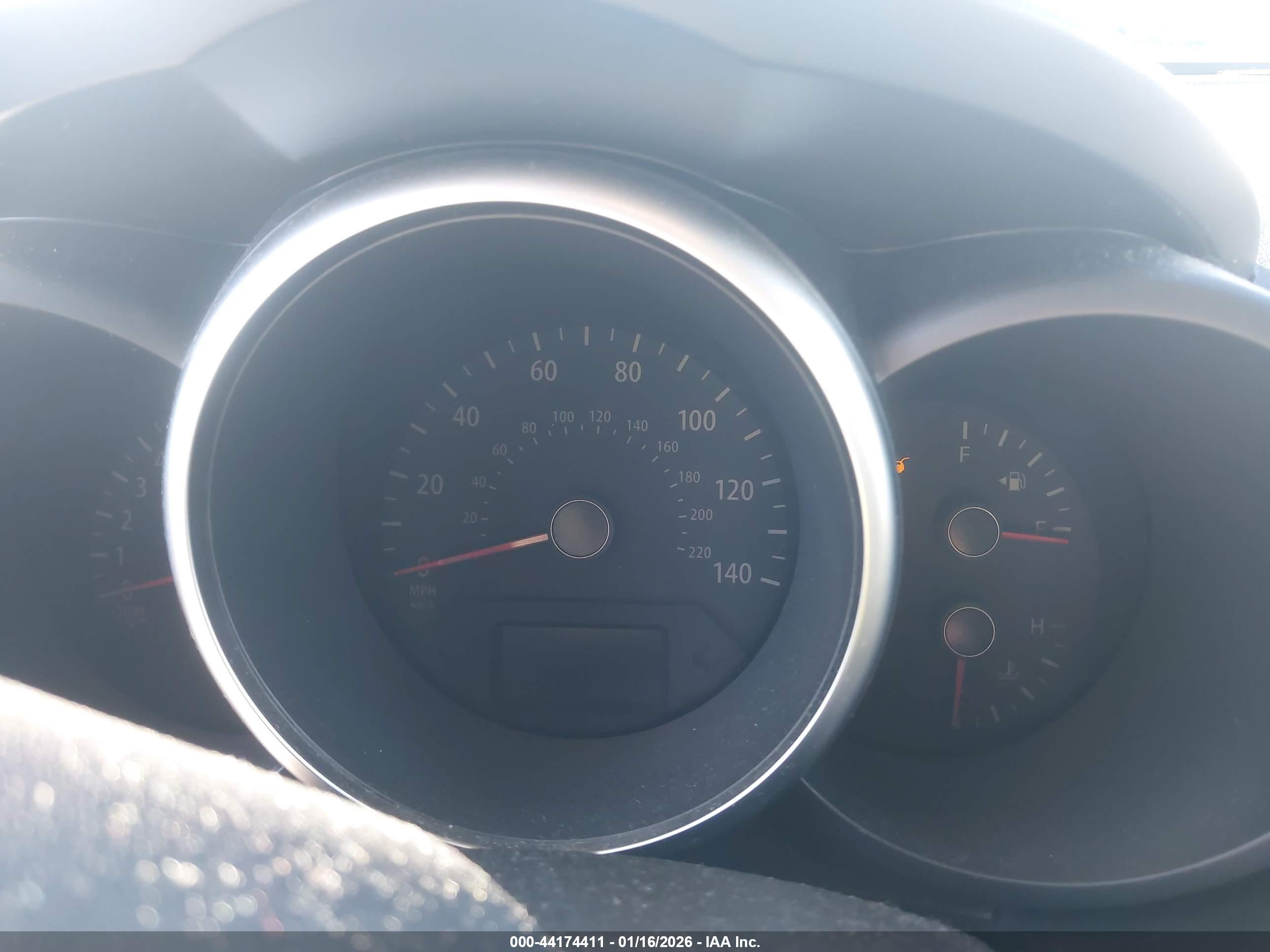 KIA SOUL image 7