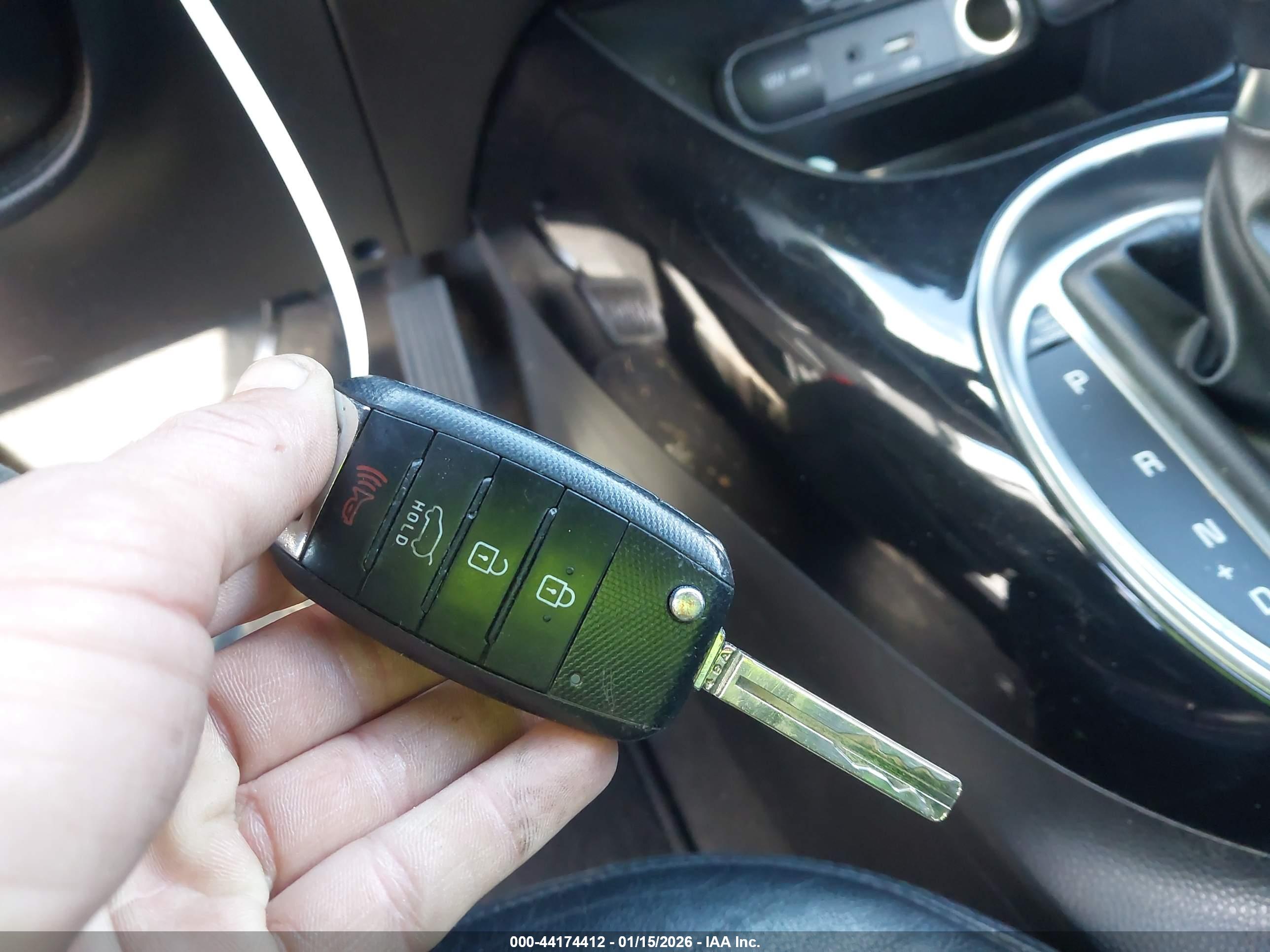KIA SOUL image 11