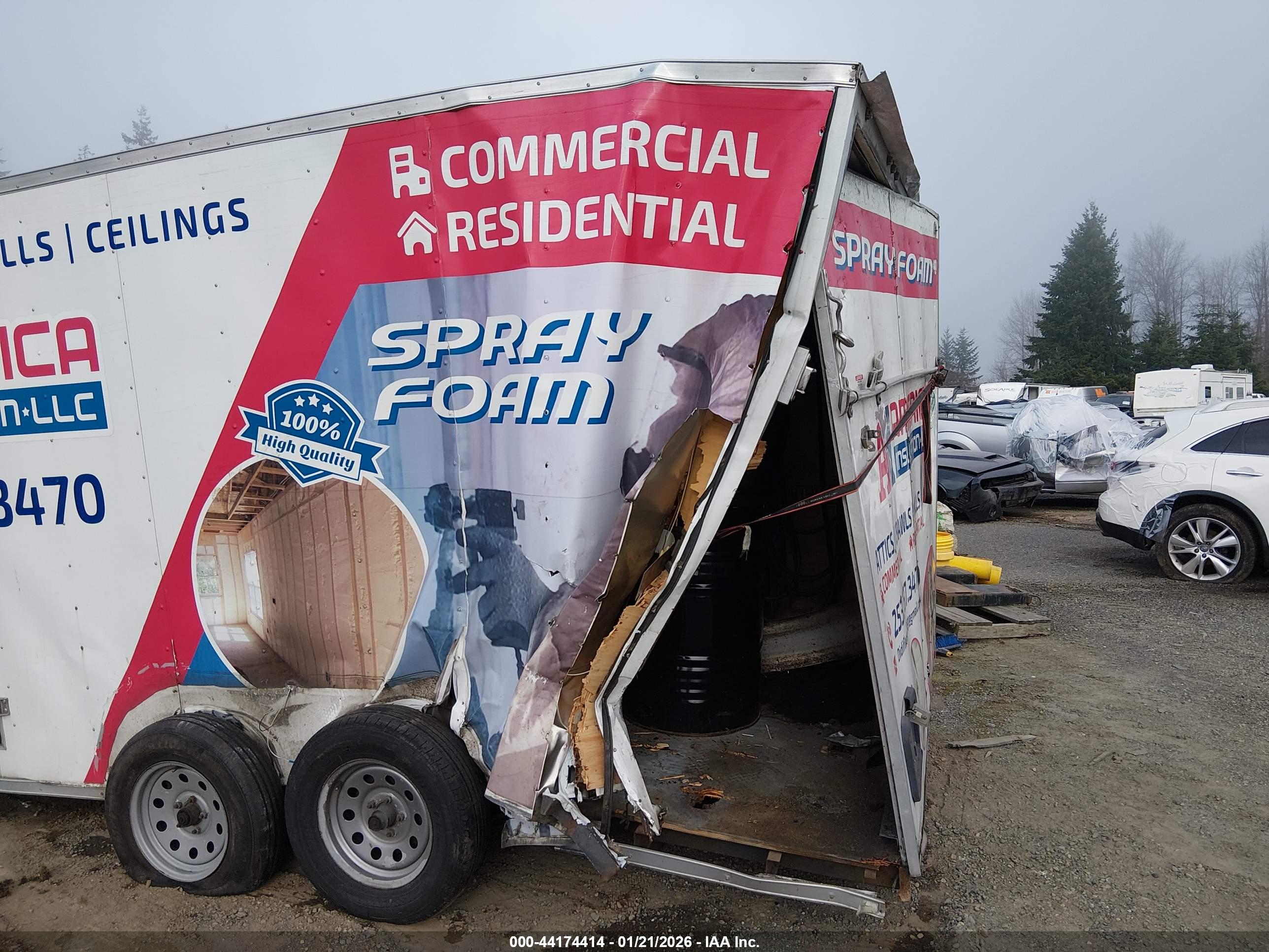 TRAILER CROSS image 6