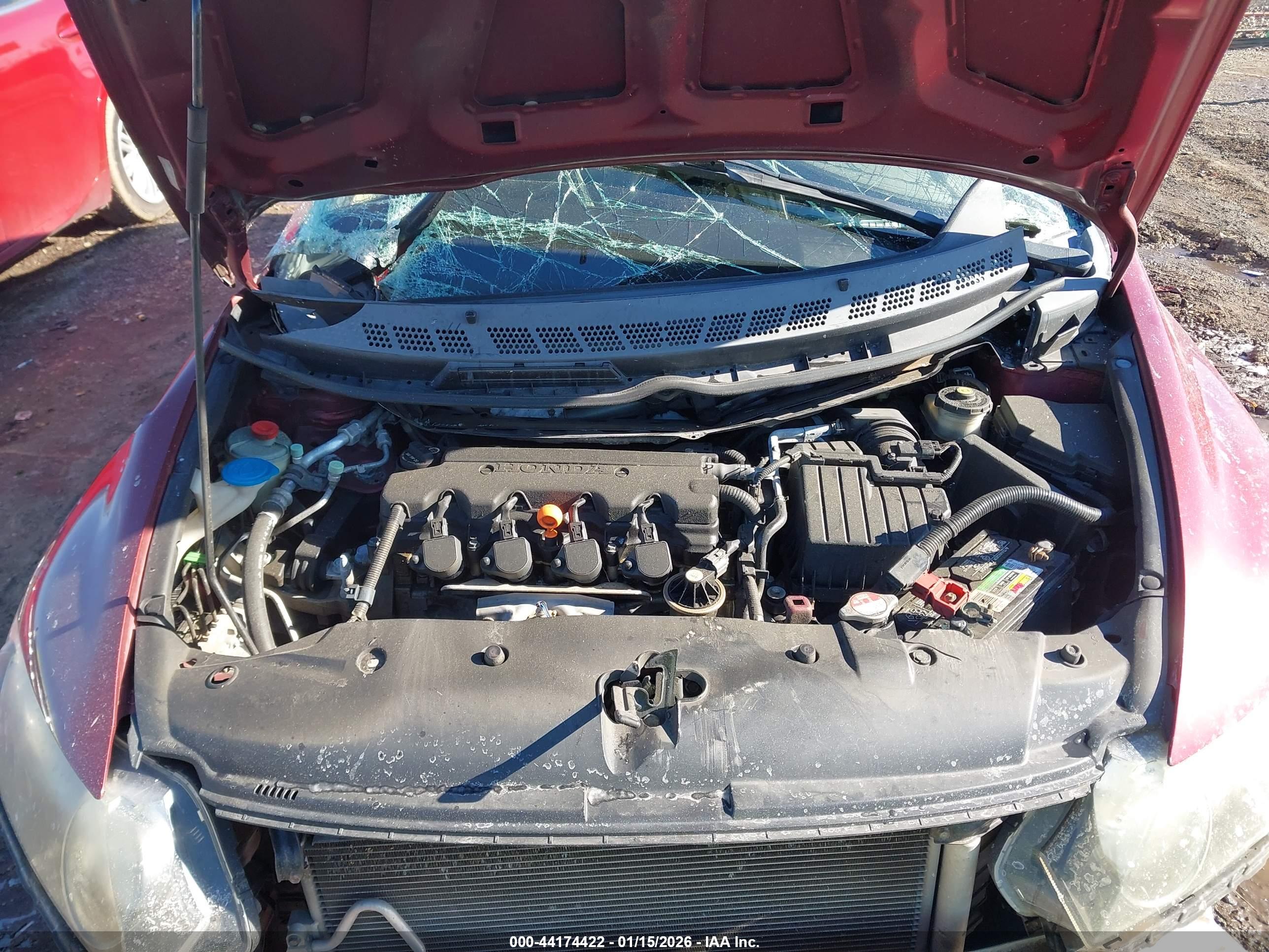 HONDA CIVIC image 10