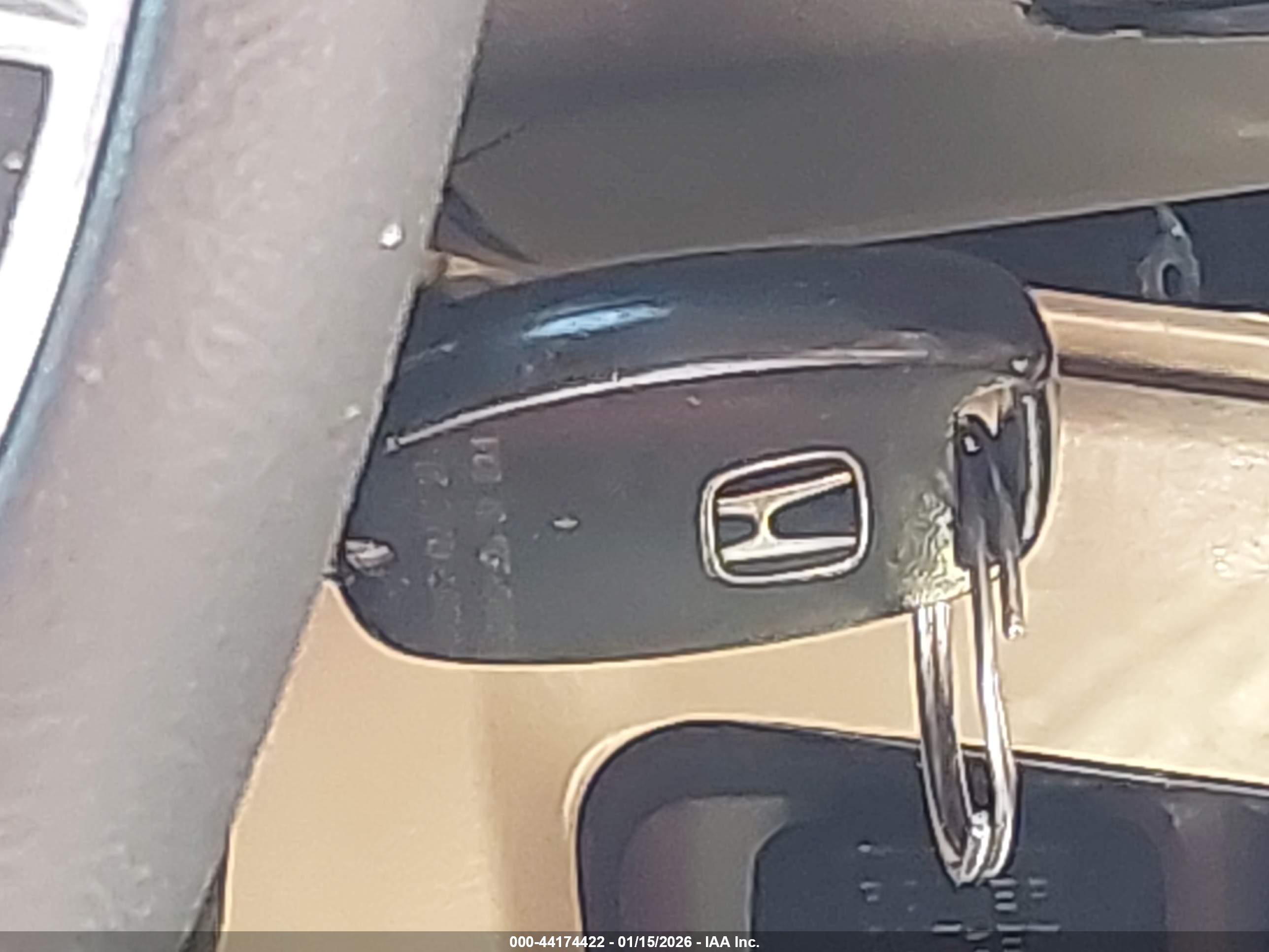 HONDA CIVIC image 11