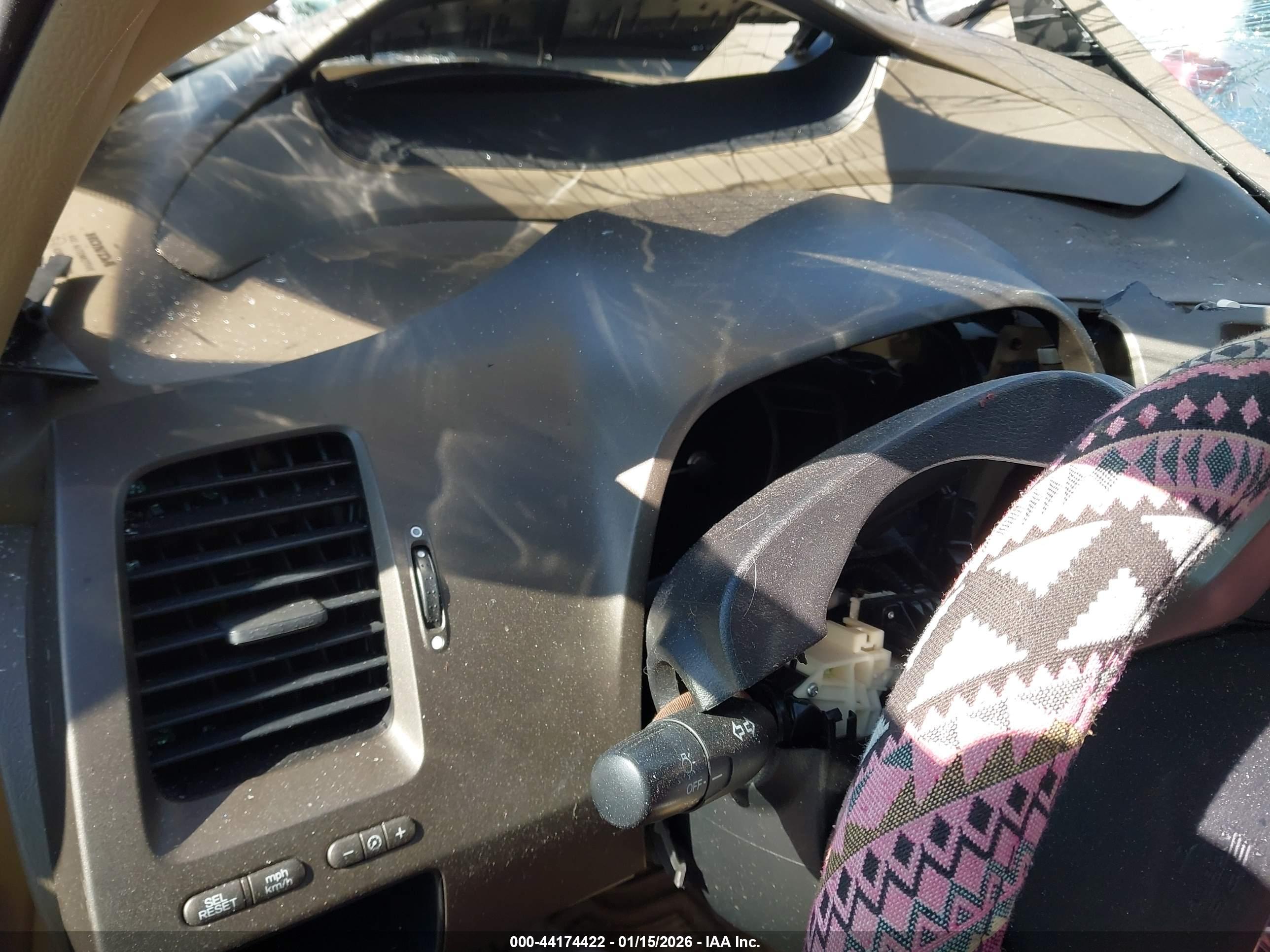 HONDA CIVIC image 7