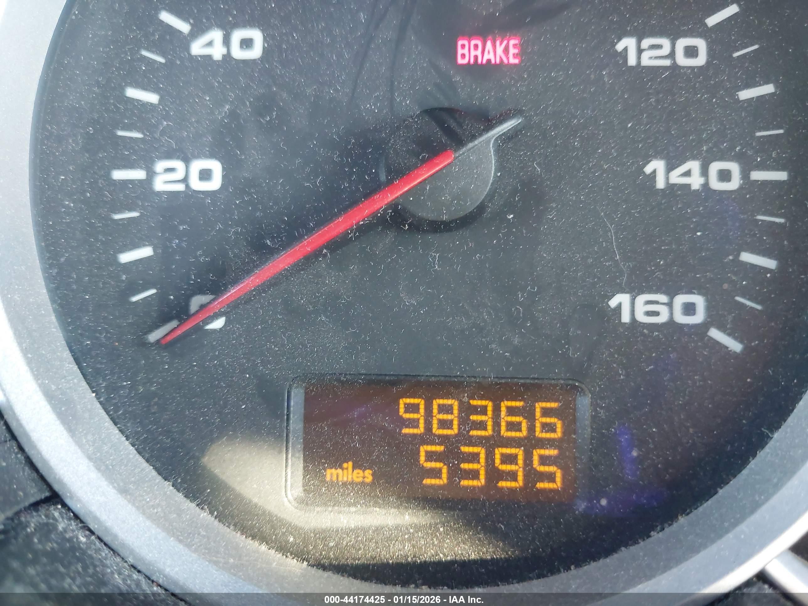 PORSCHE CAYENNE image 7