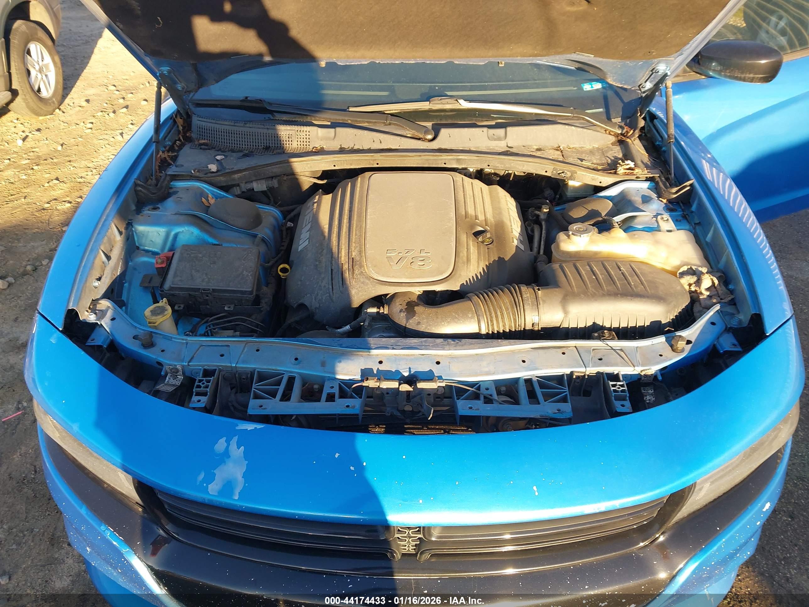 DODGE CHARGER image 10