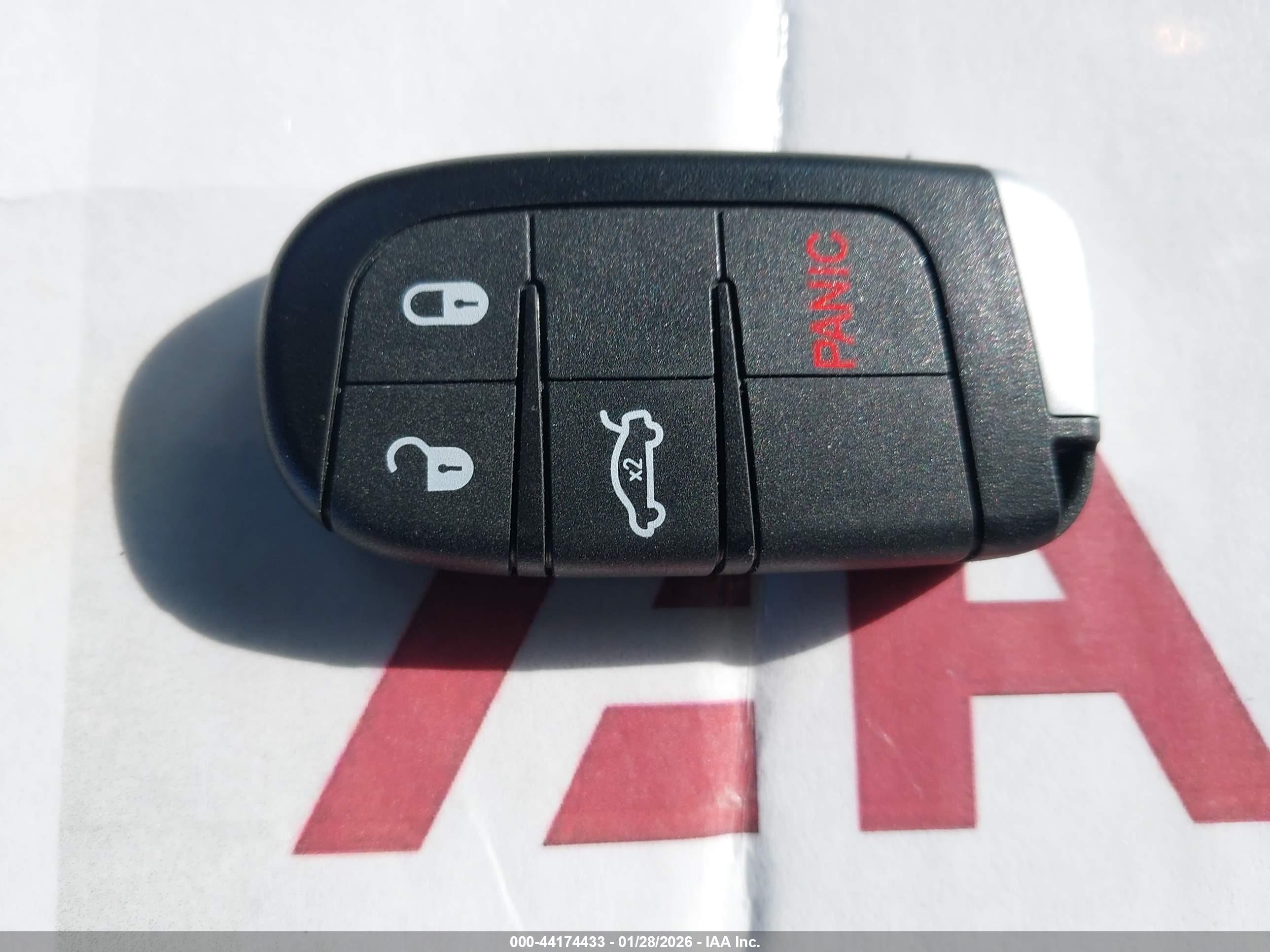 DODGE CHARGER image 11
