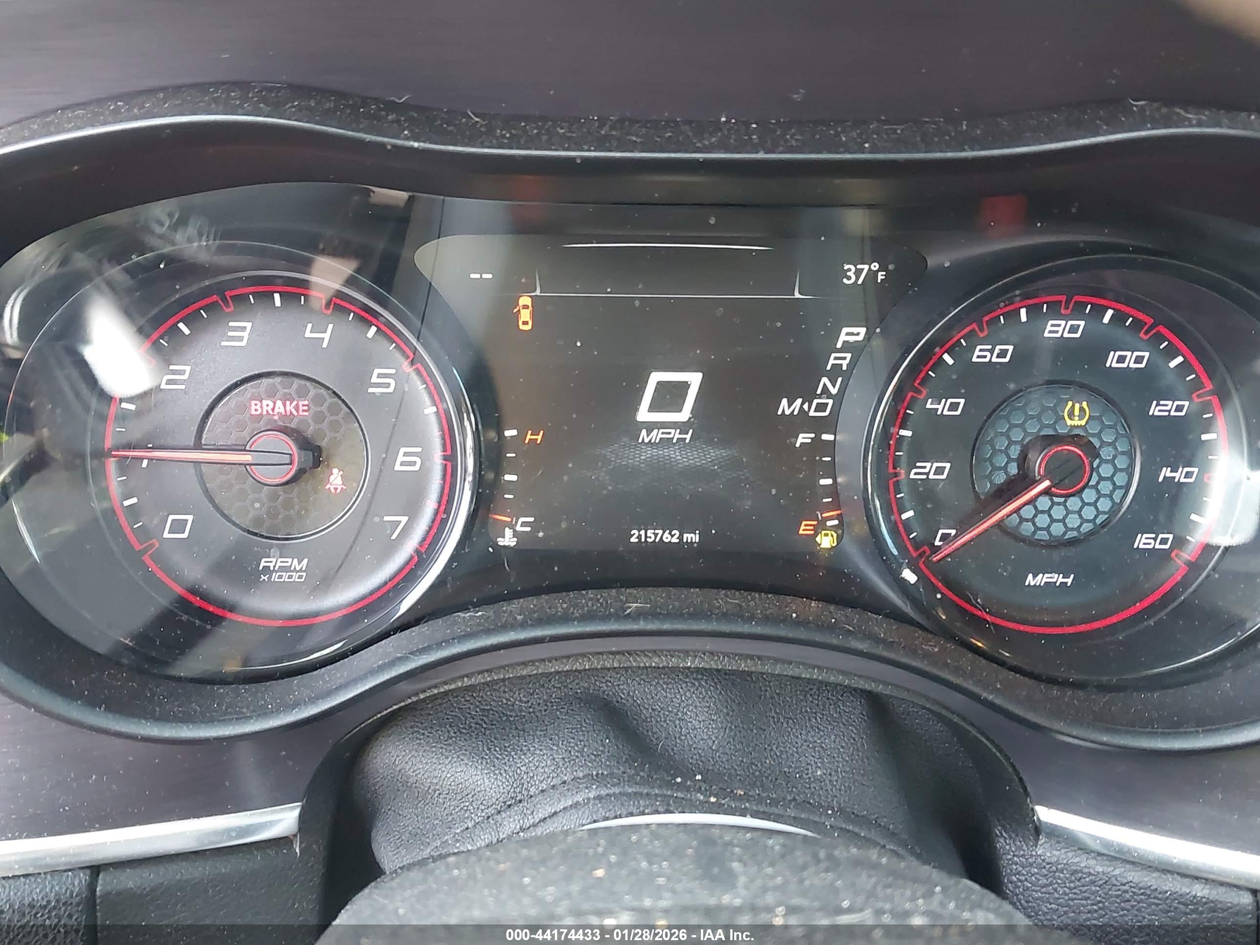DODGE CHARGER image 7