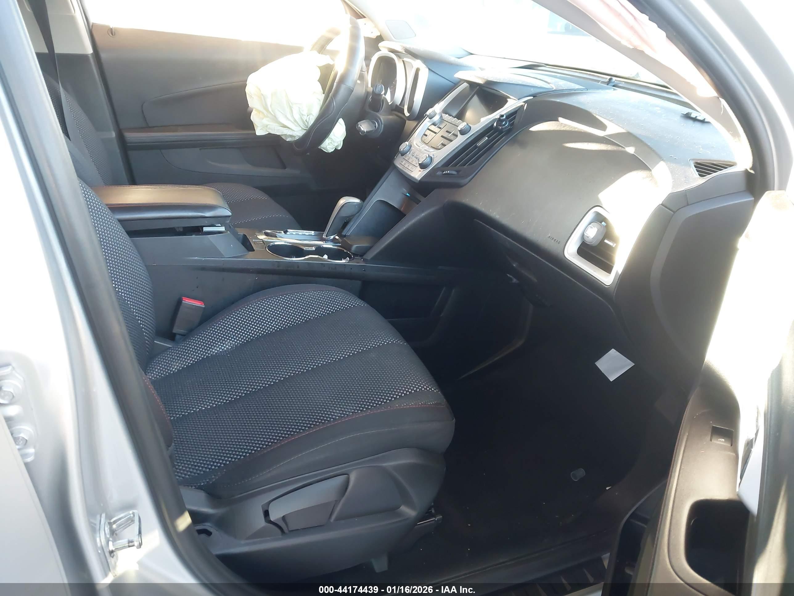 CHEVROLET EQUINOX image 5