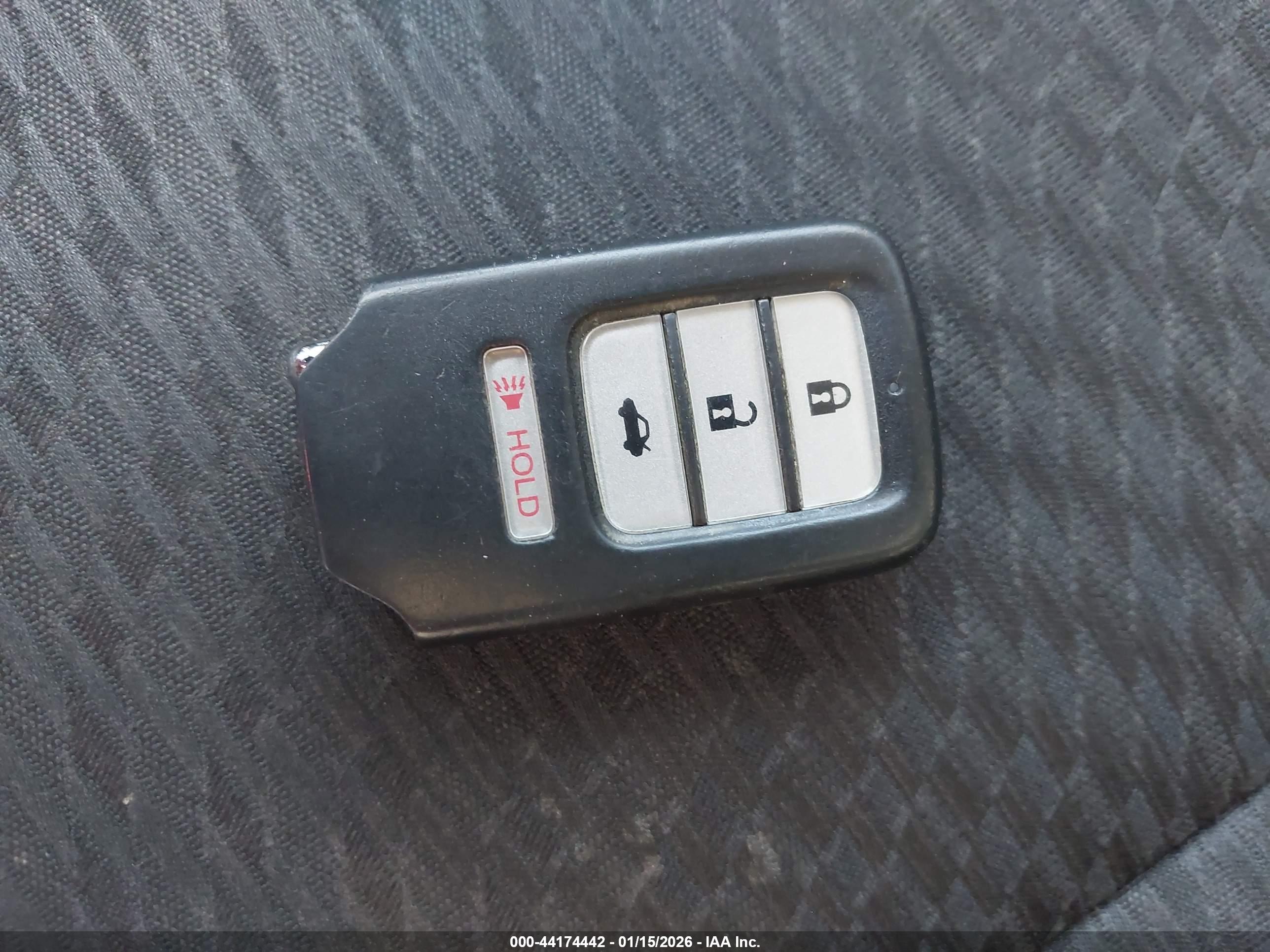 HONDA CIVIC image 11