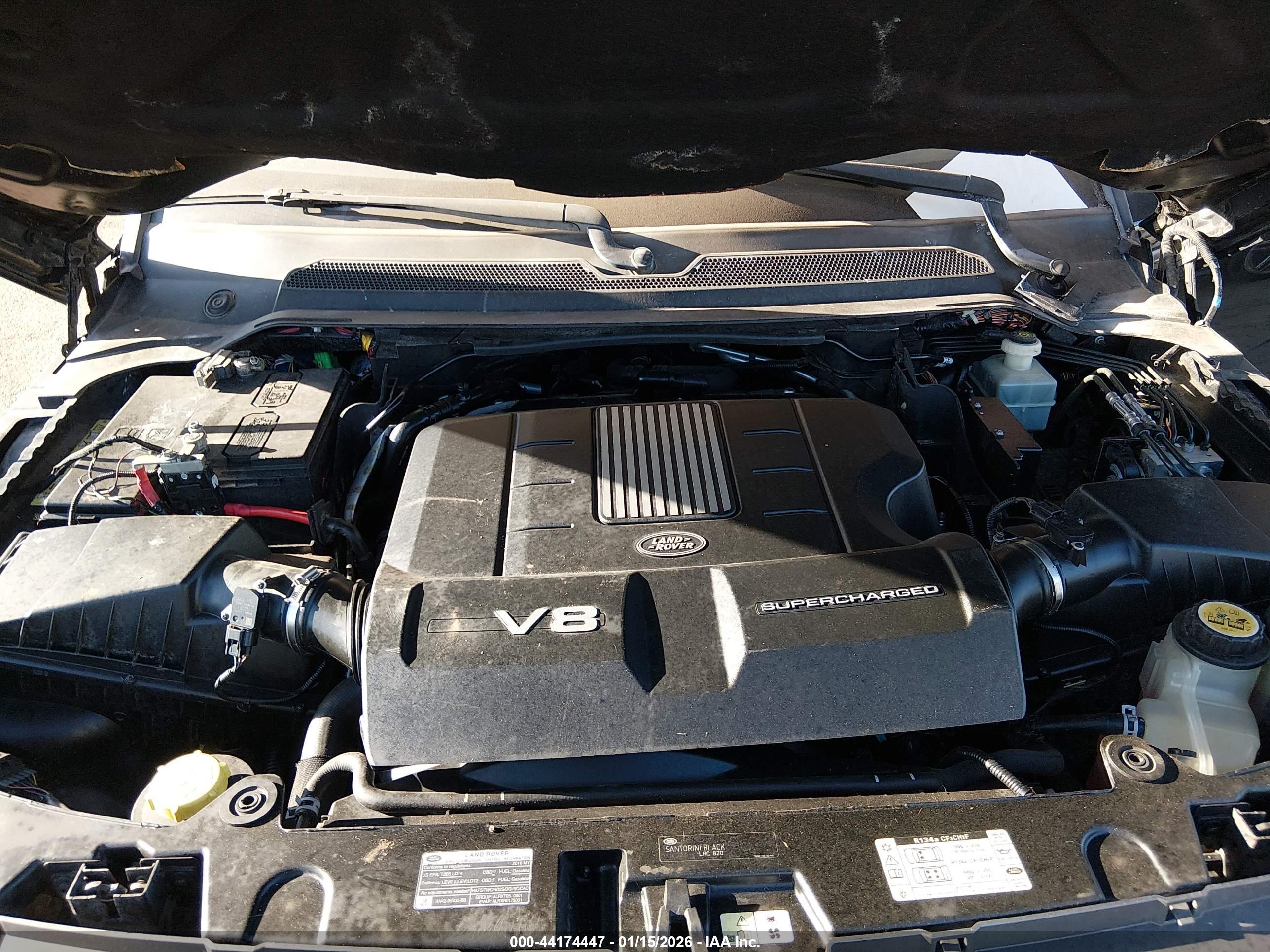 LAND ROVER image 10