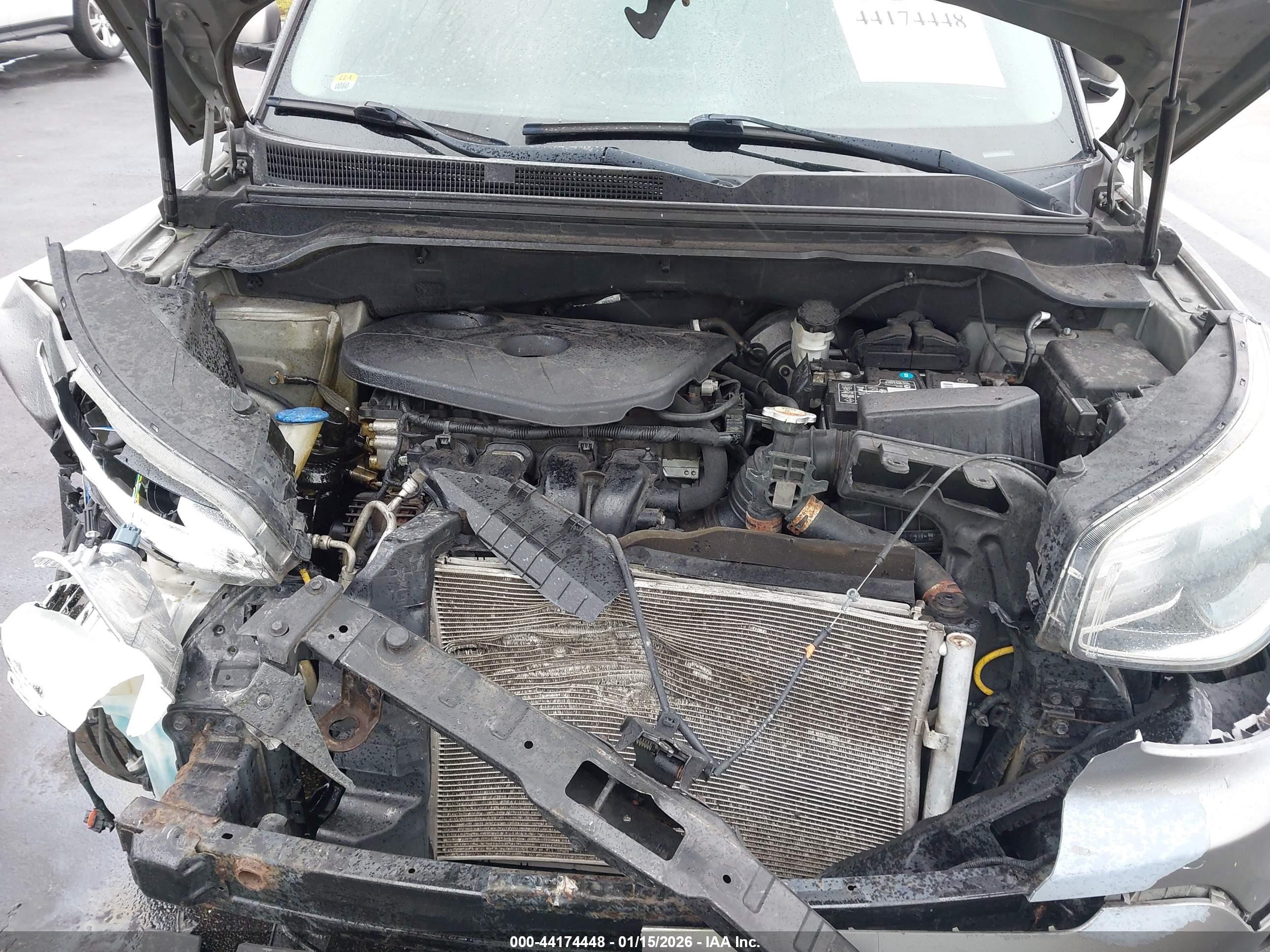KIA SOUL image 10