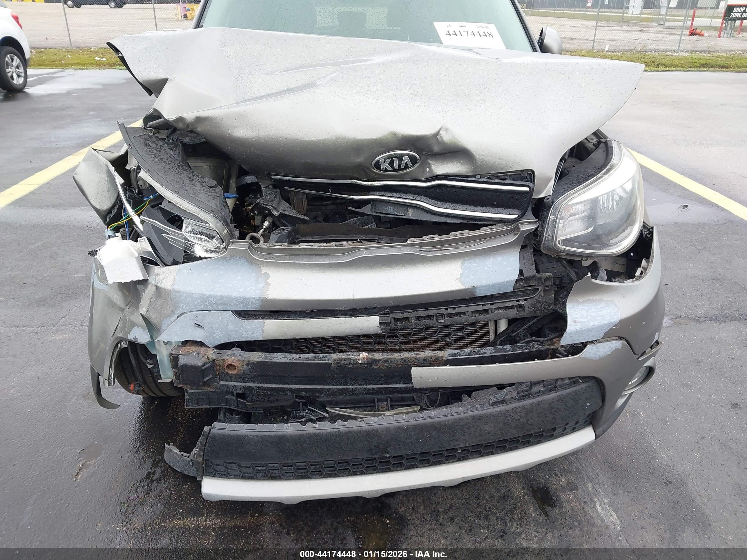 KIA SOUL image 6