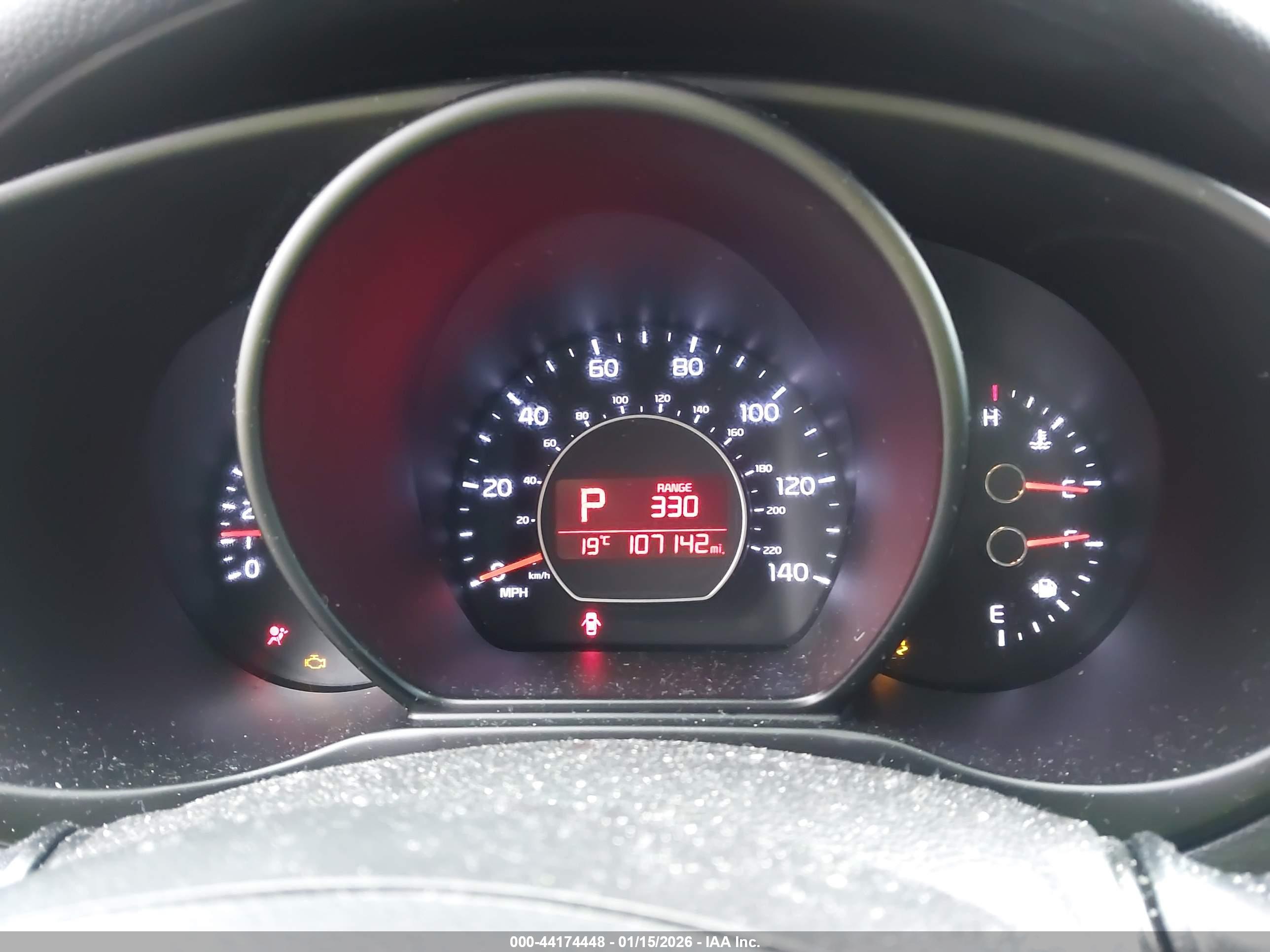 KIA SOUL image 7