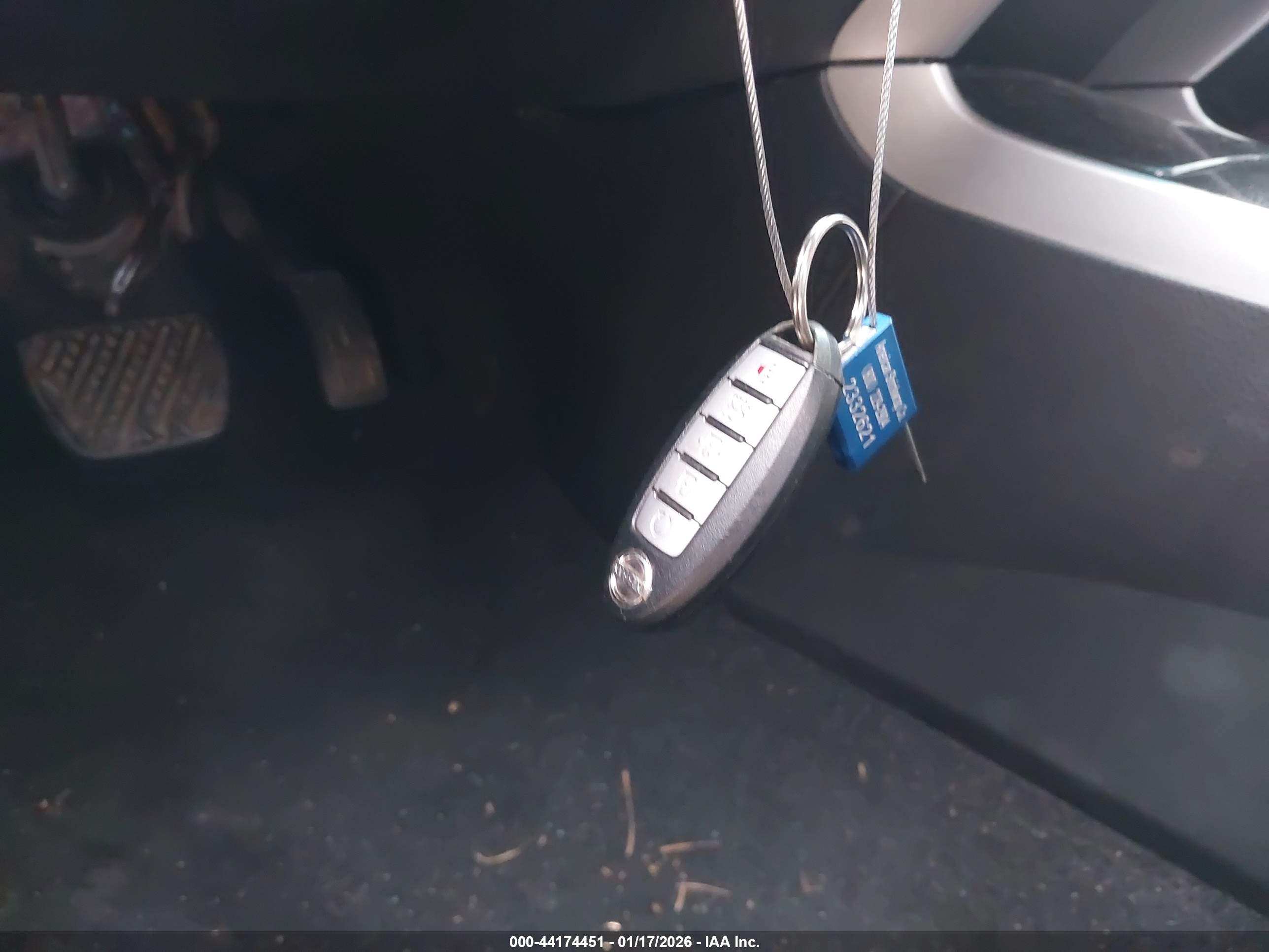 NISSAN ALTIMA image 11