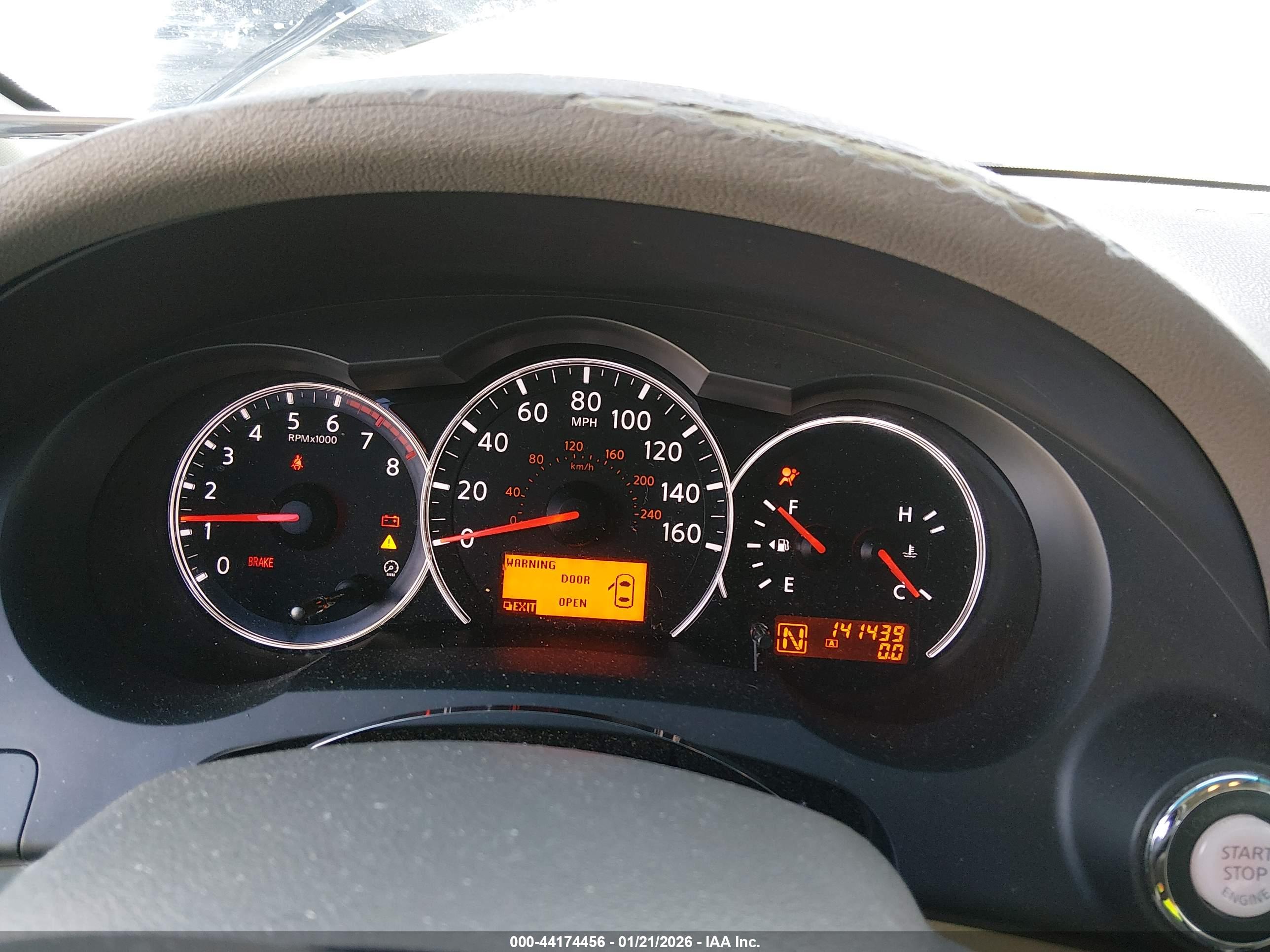 NISSAN ALTIMA image 7