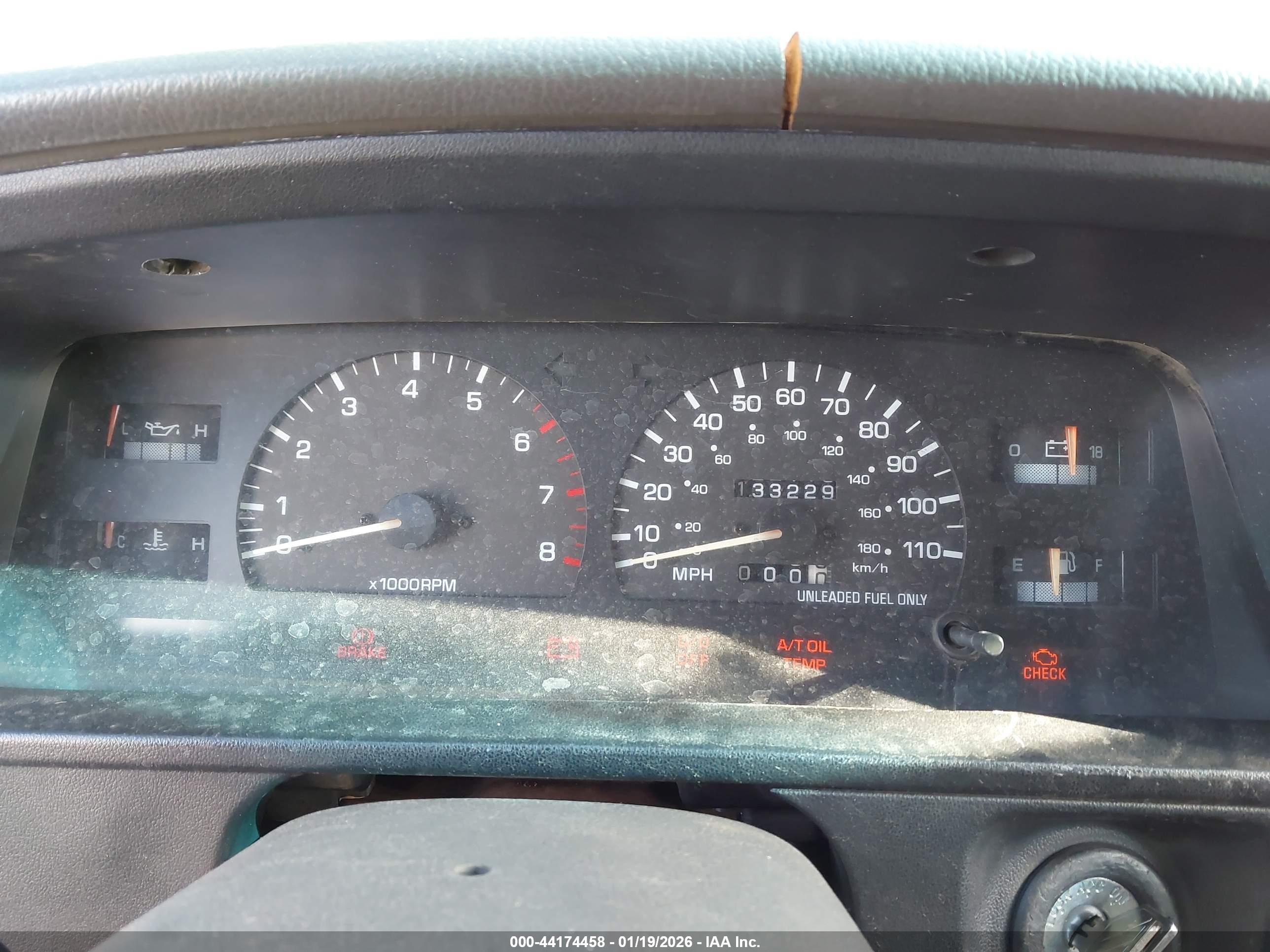 TOYOTA 4RUNNER image 7
