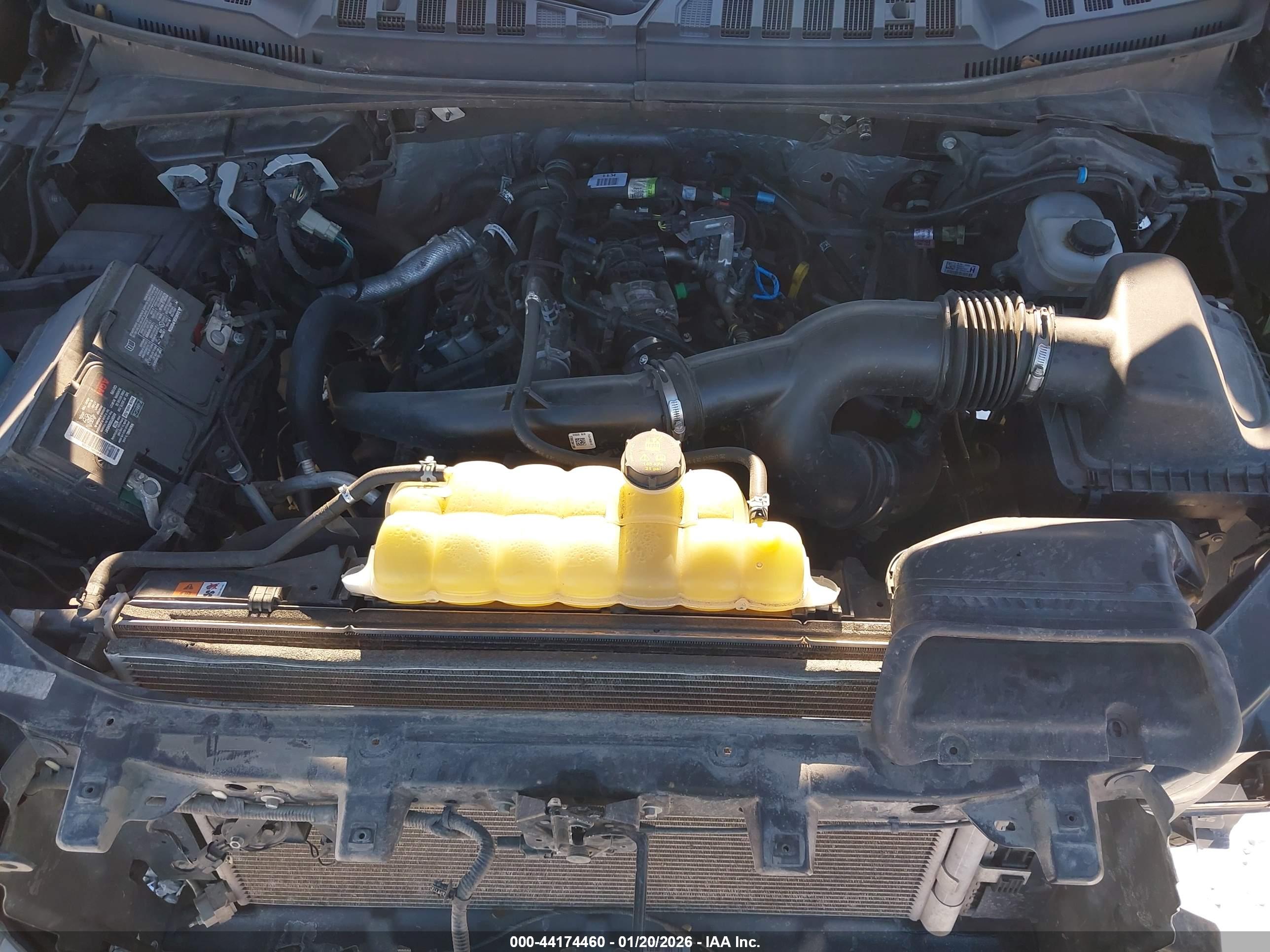 FORD F-150 image 10