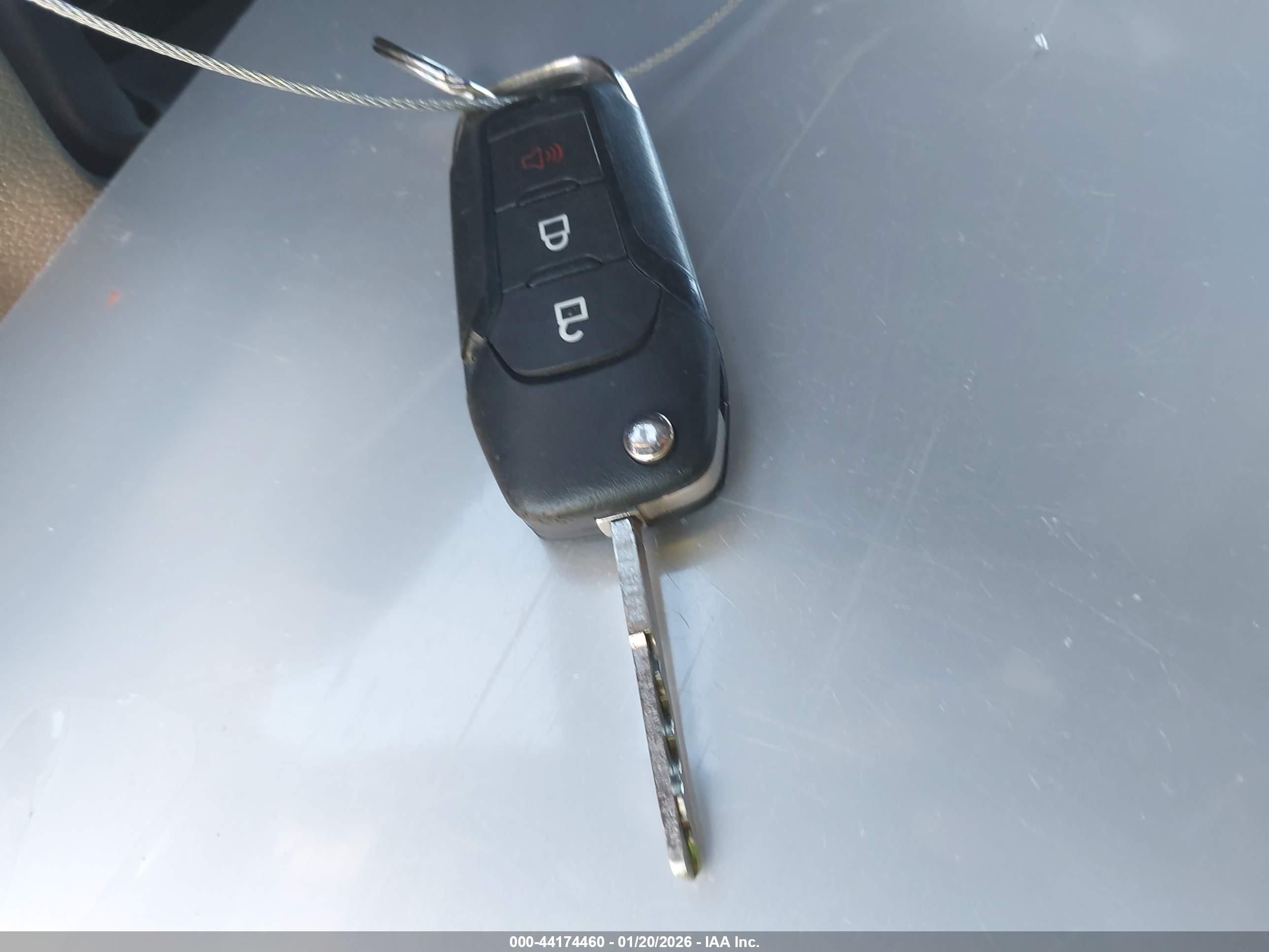 FORD F-150 image 11