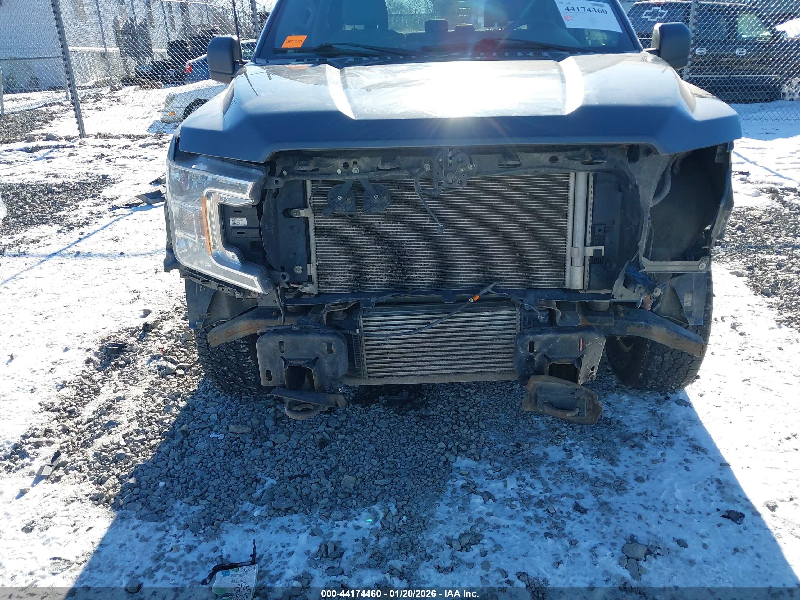 FORD F-150 image 6