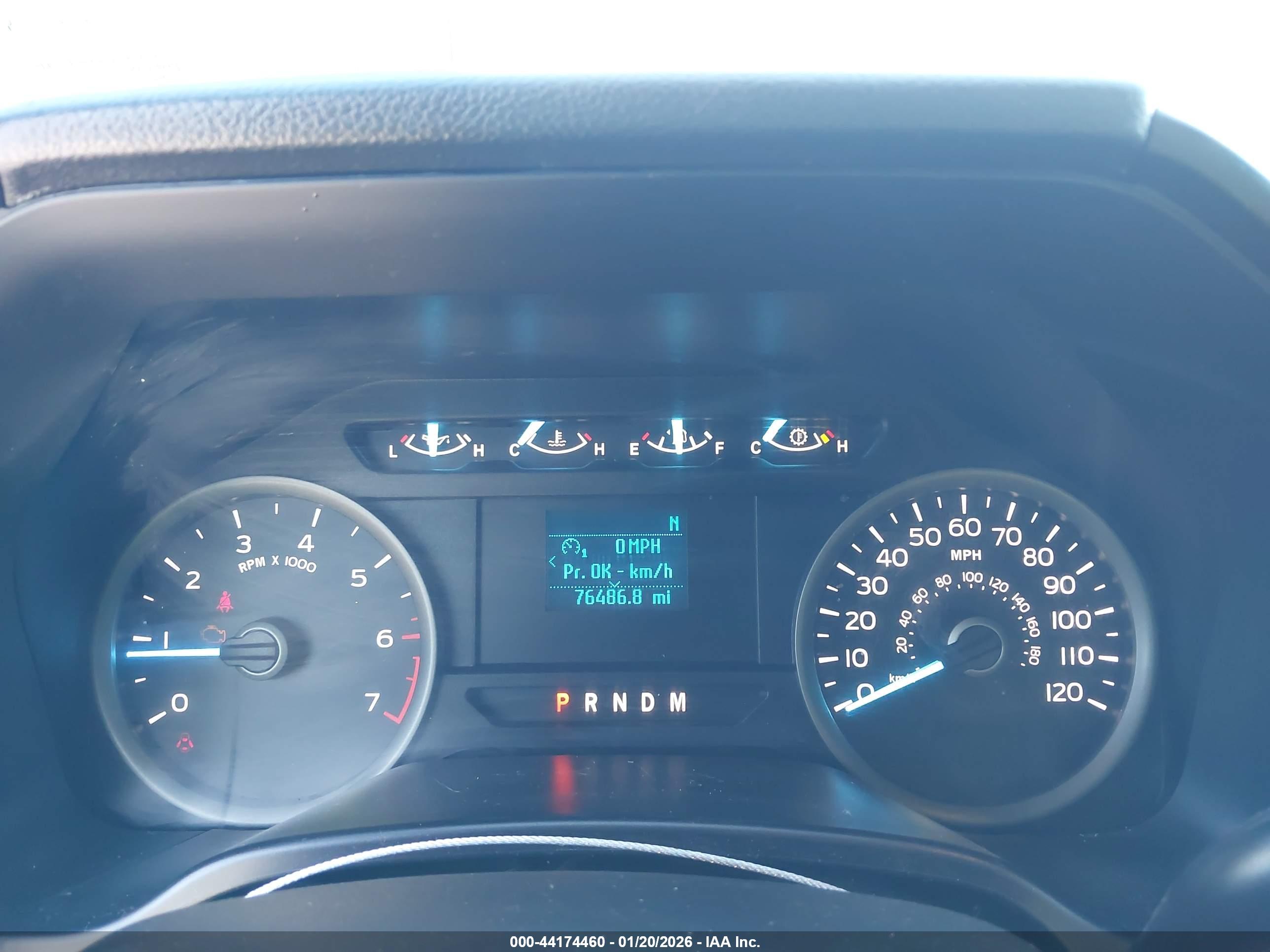 FORD F-150 image 7