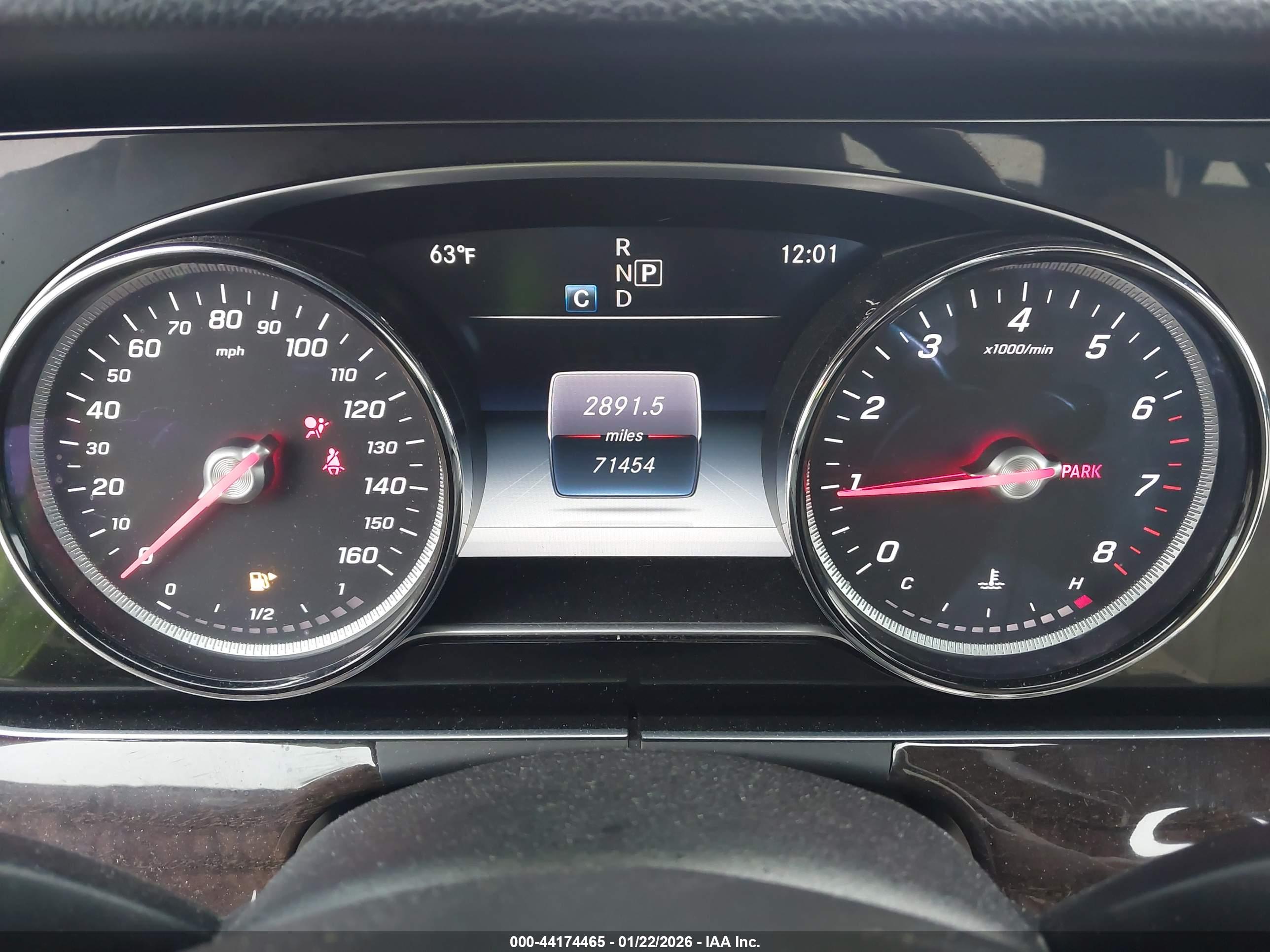 MERCEDES-BENZ E image 7