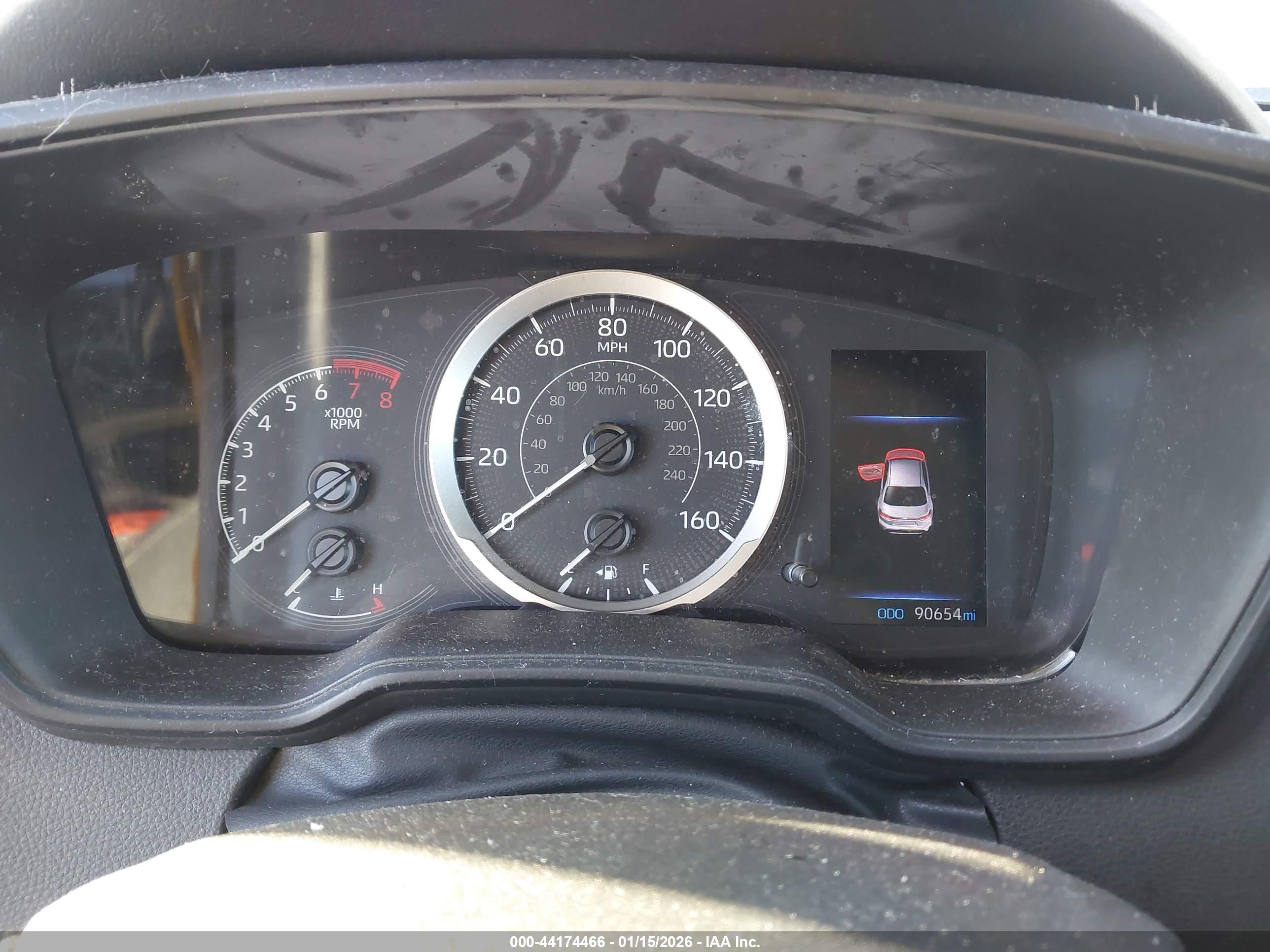 TOYOTA COROLLA image 7