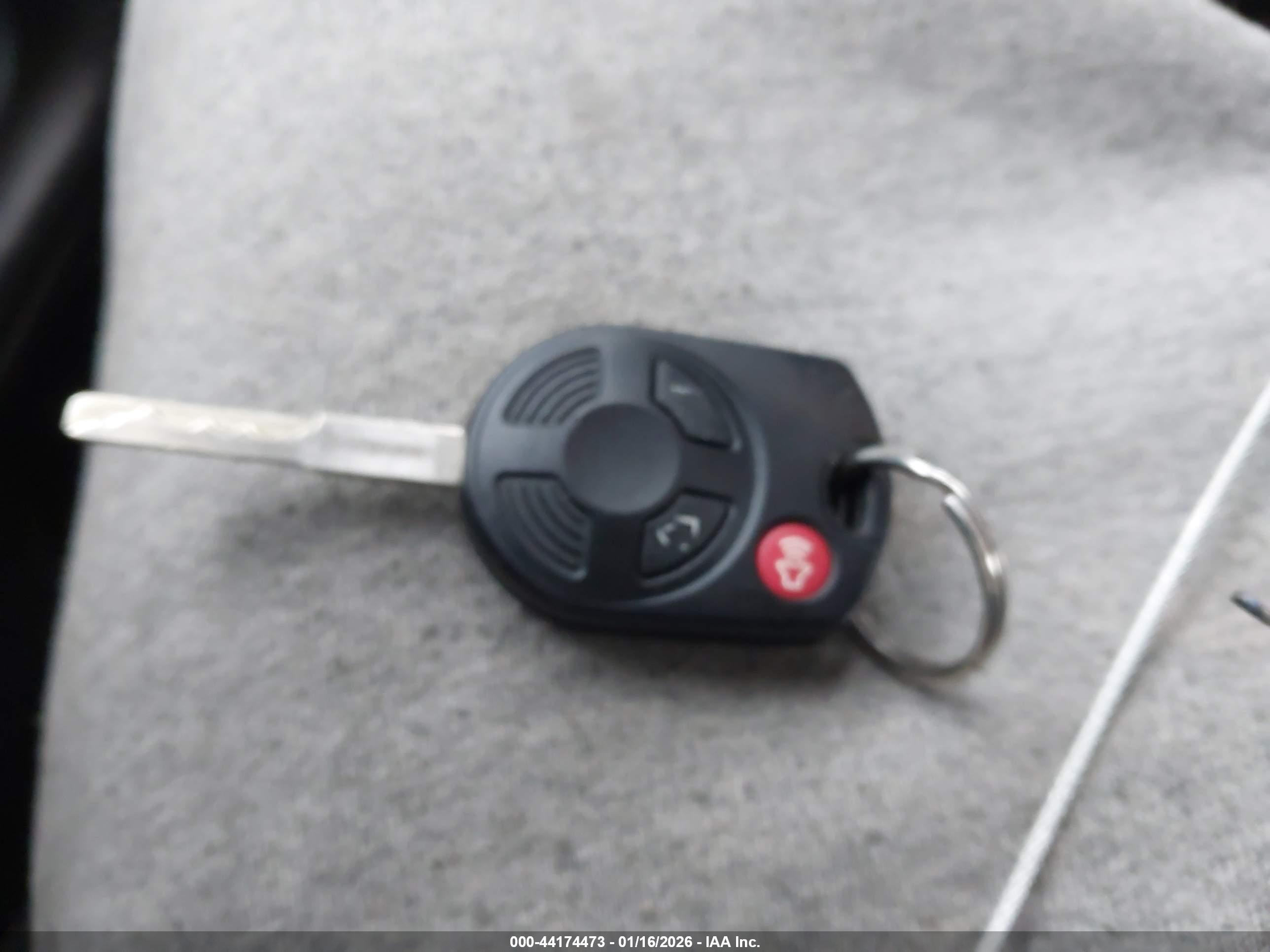 FORD ESCAPE image 11