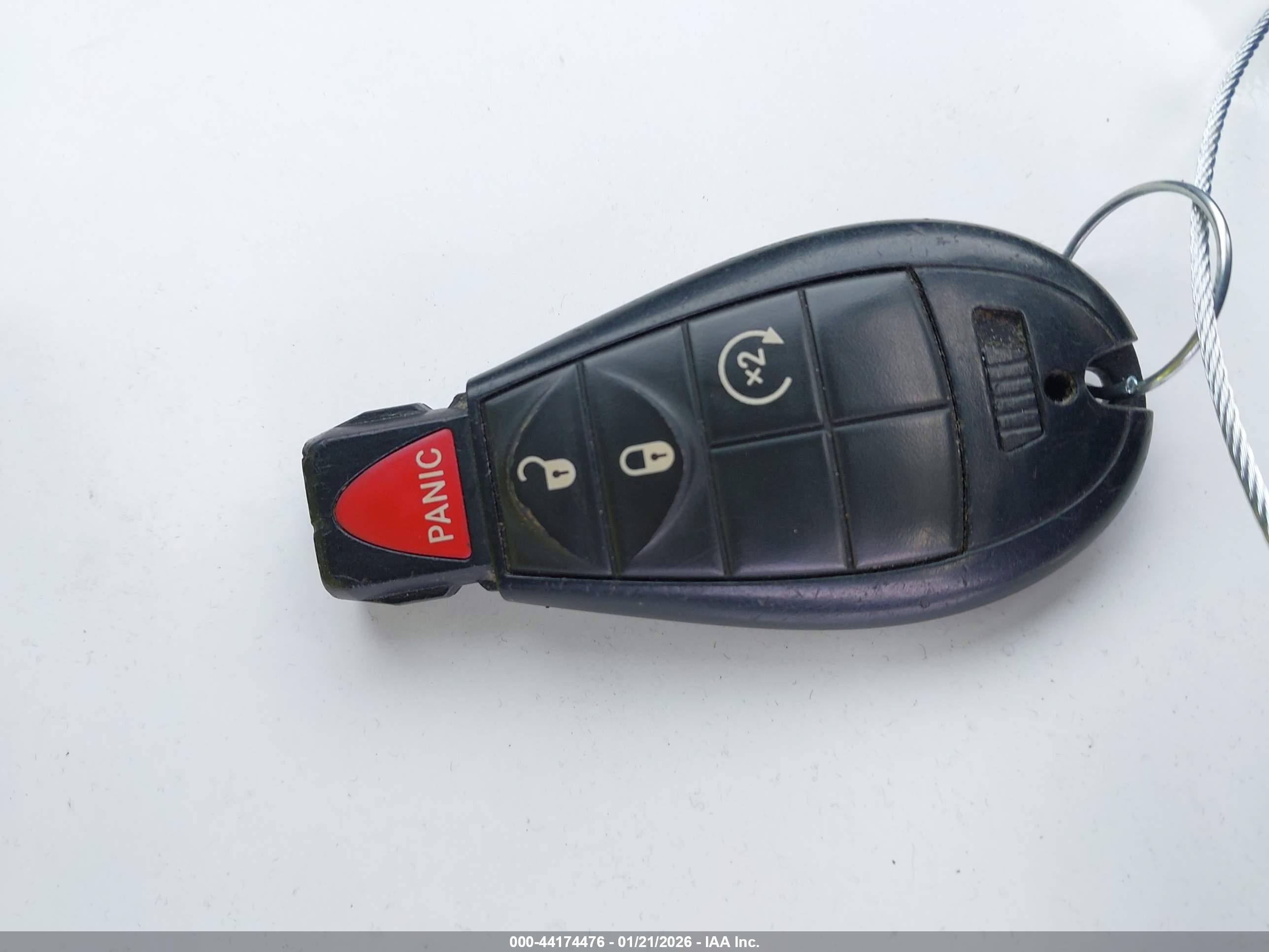 DODGE GRAND image 11