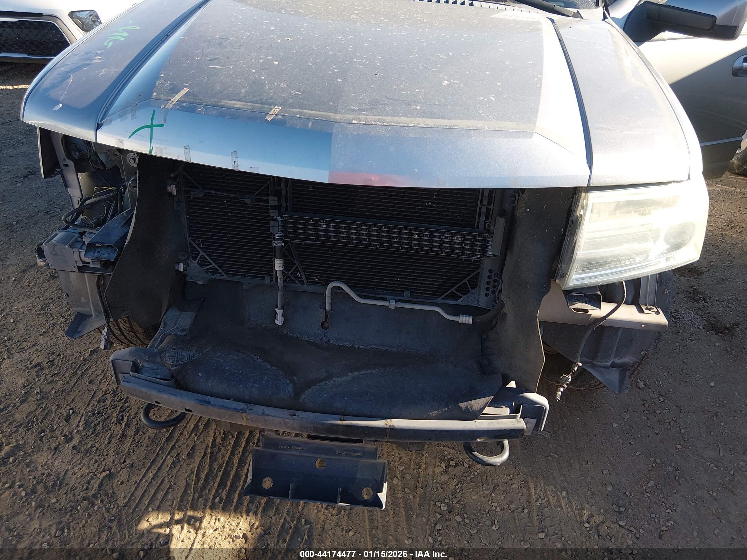 LINCOLN NAVIGATOR image 6
