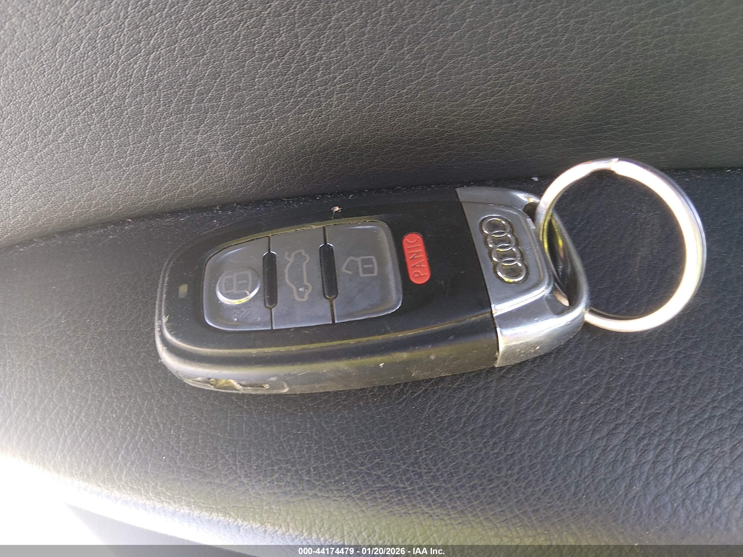 AUDI Q5 image 11