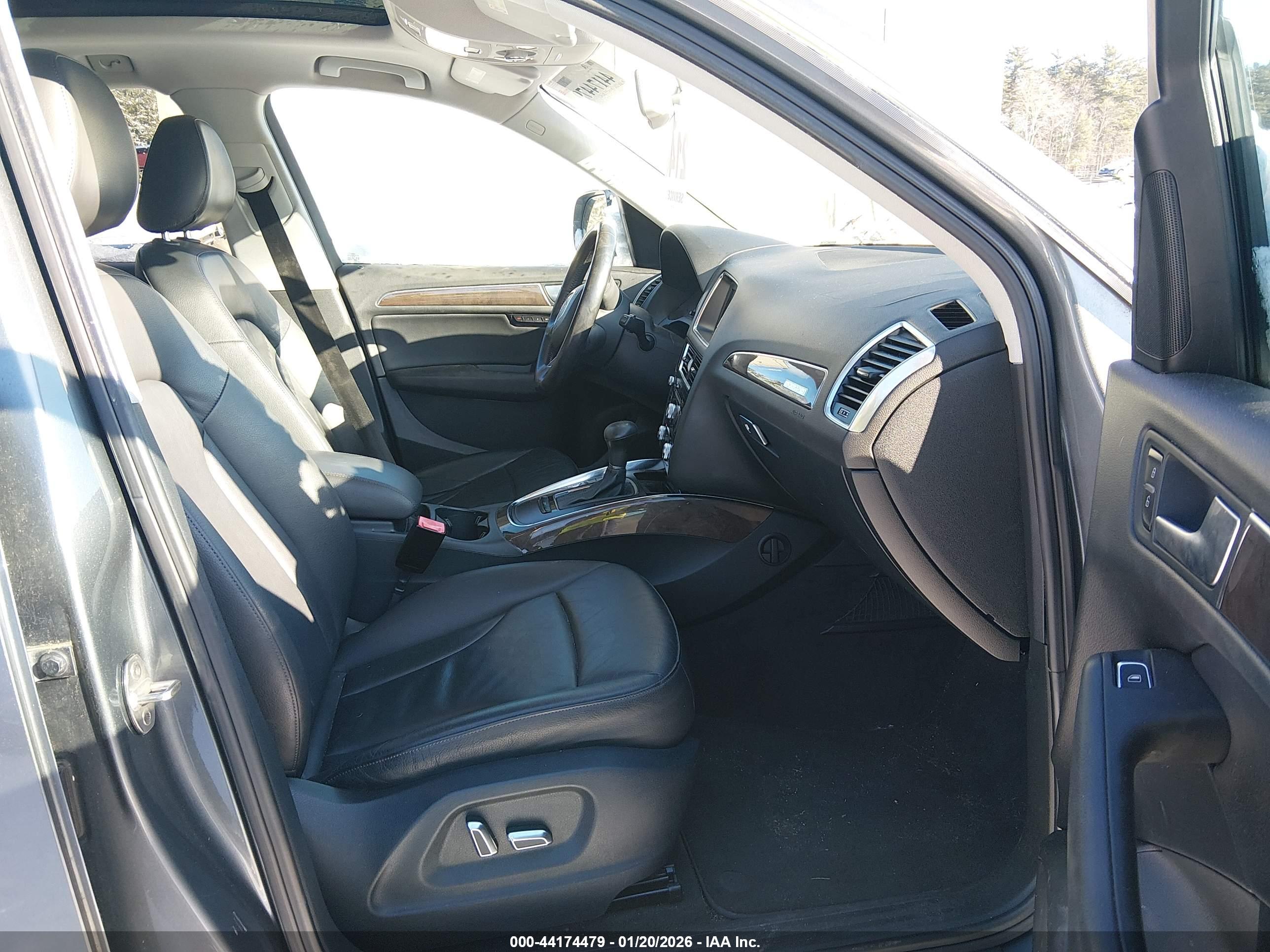AUDI Q5 image 5