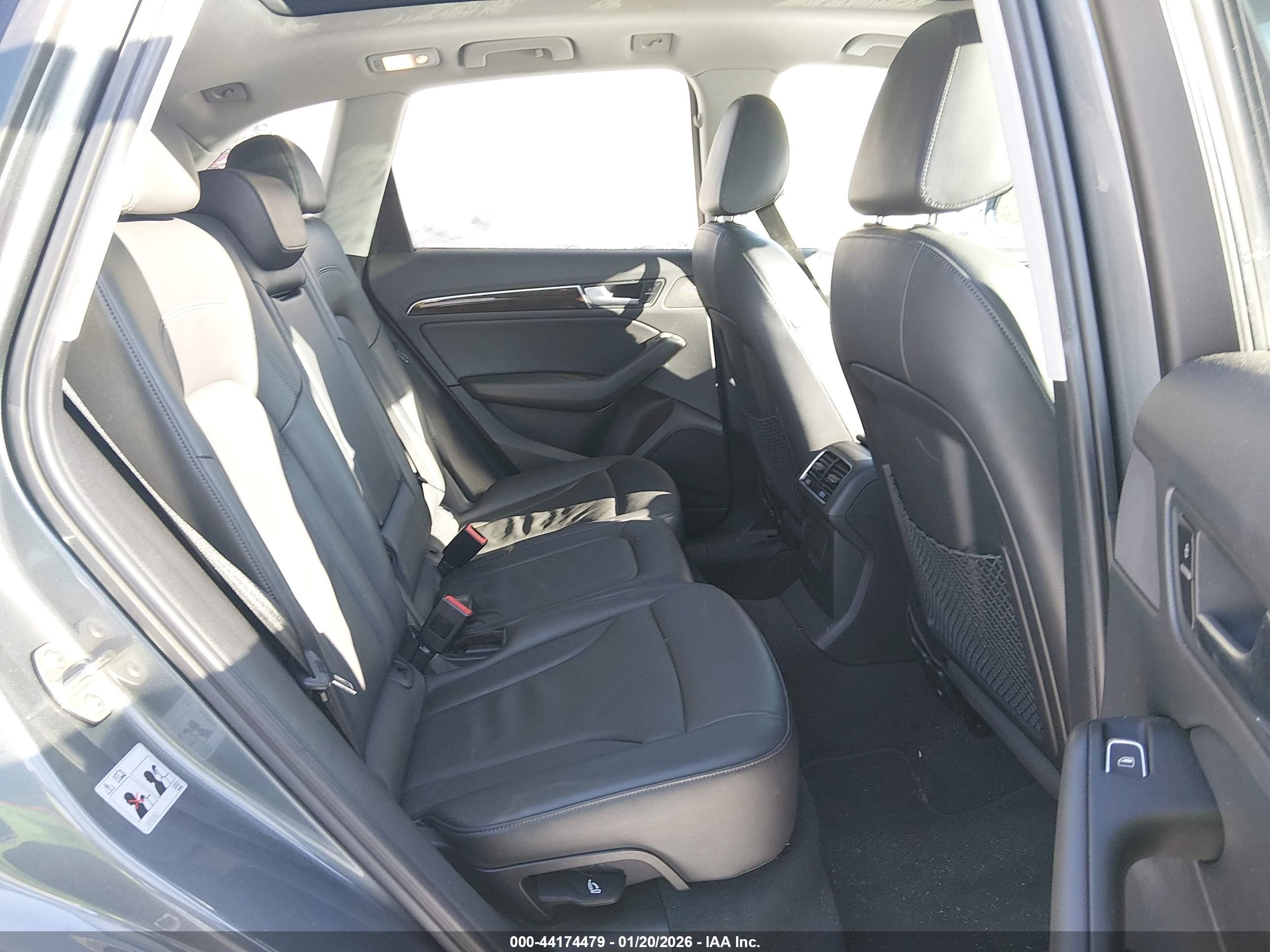 AUDI Q5 image 8