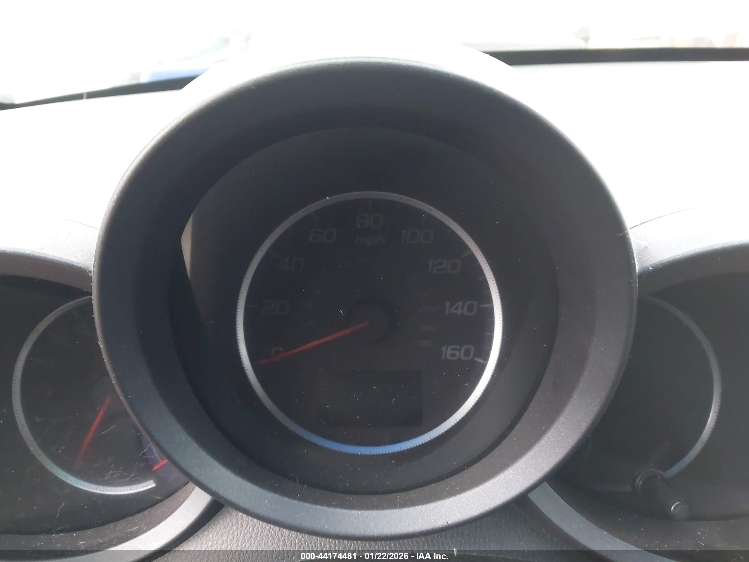 ACURA RDX image 7