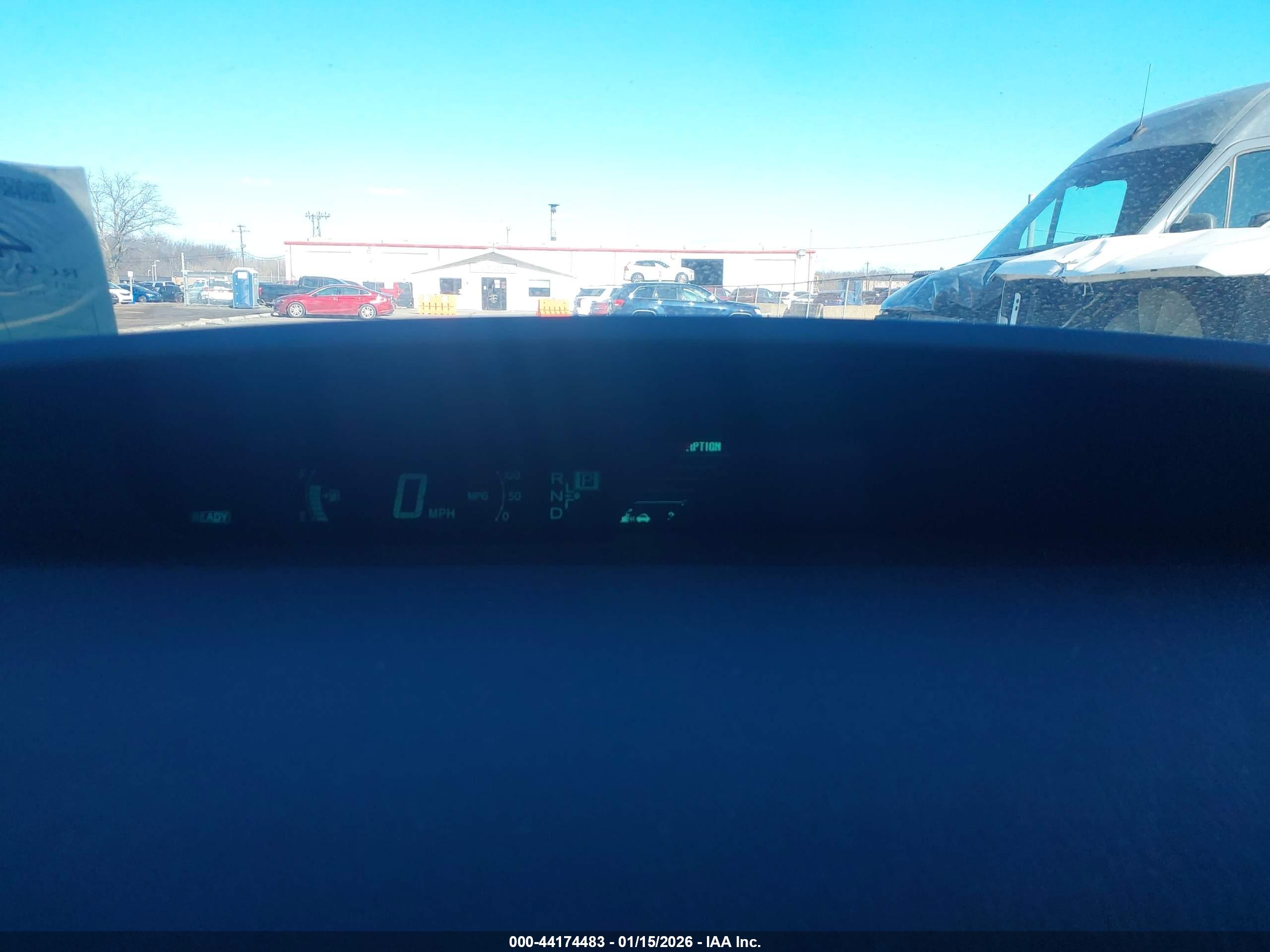 TOYOTA PRIUS image 7