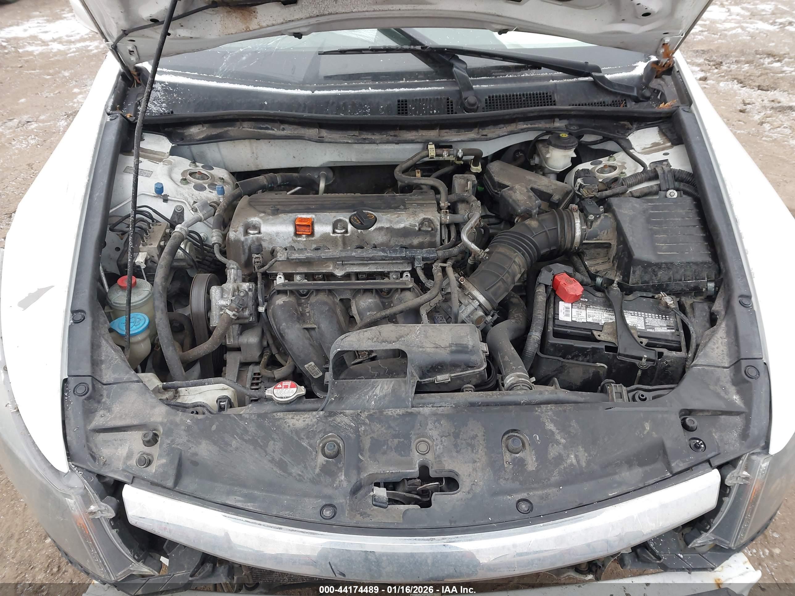 HONDA ACCORD image 10