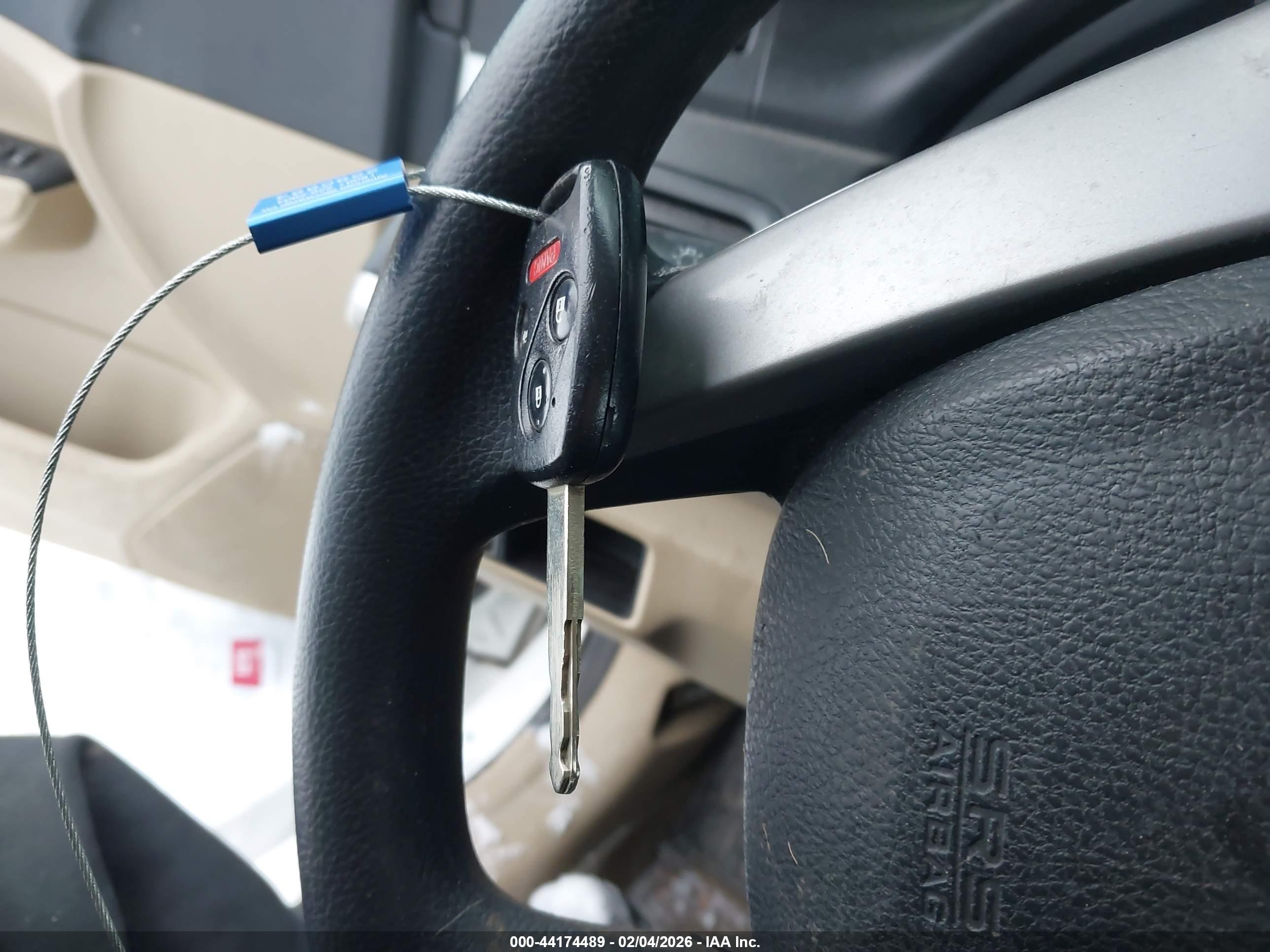 HONDA ACCORD image 11