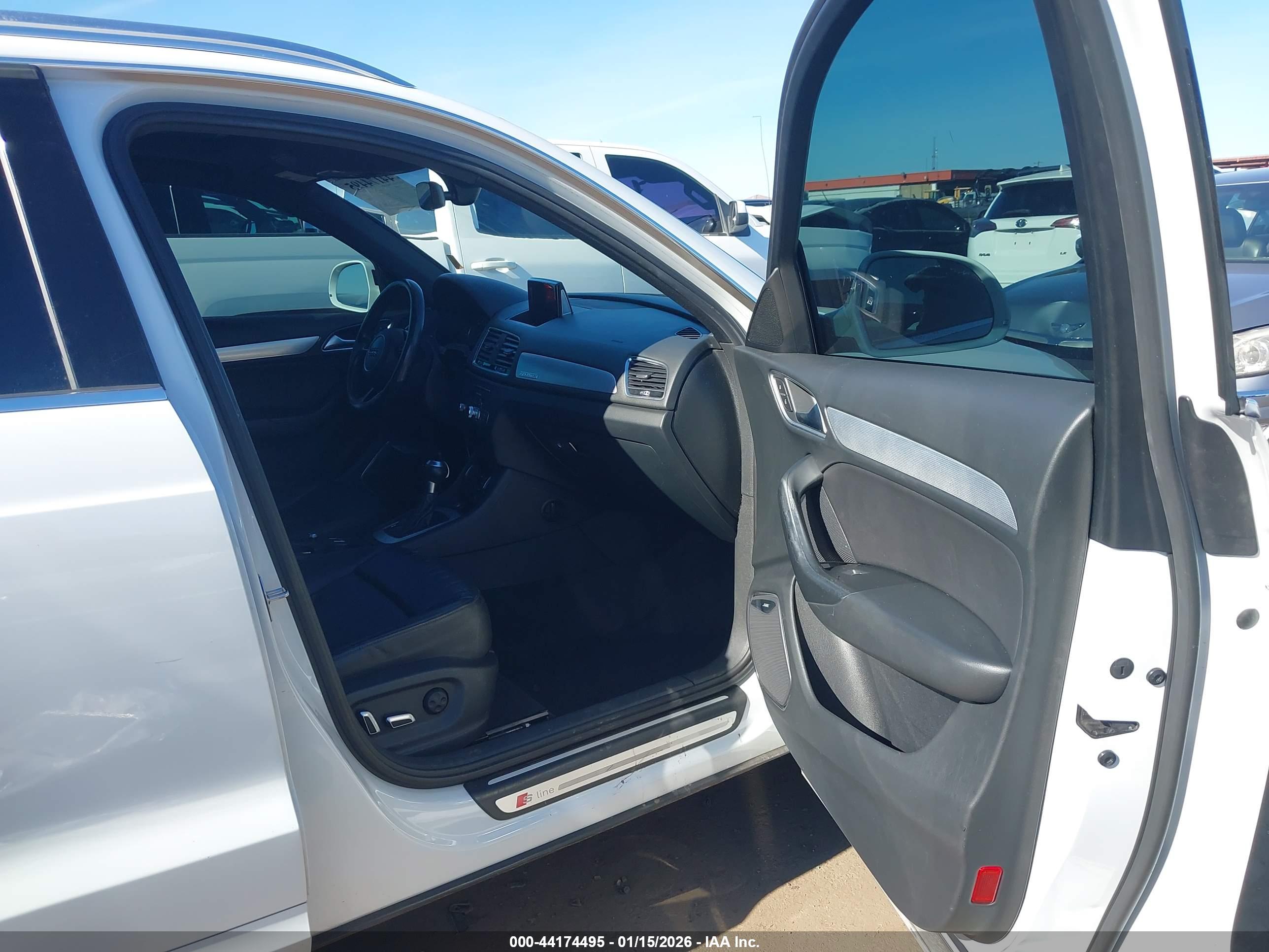 AUDI Q3 image 5