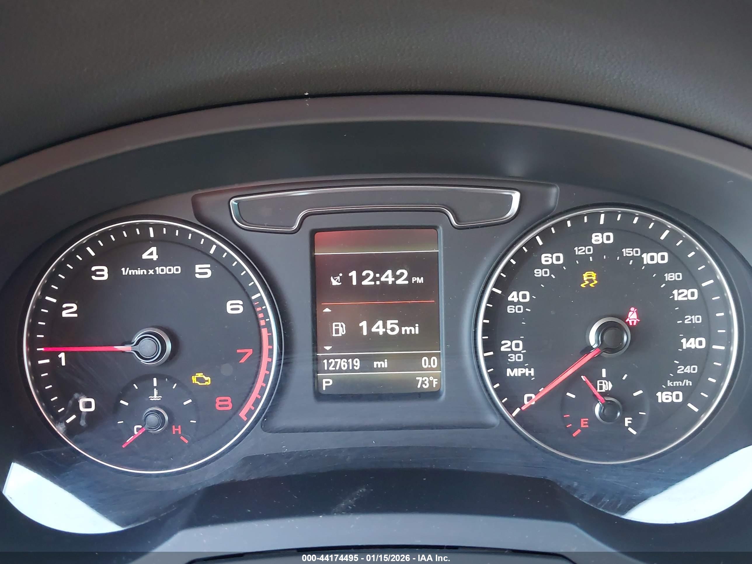 AUDI Q3 image 7