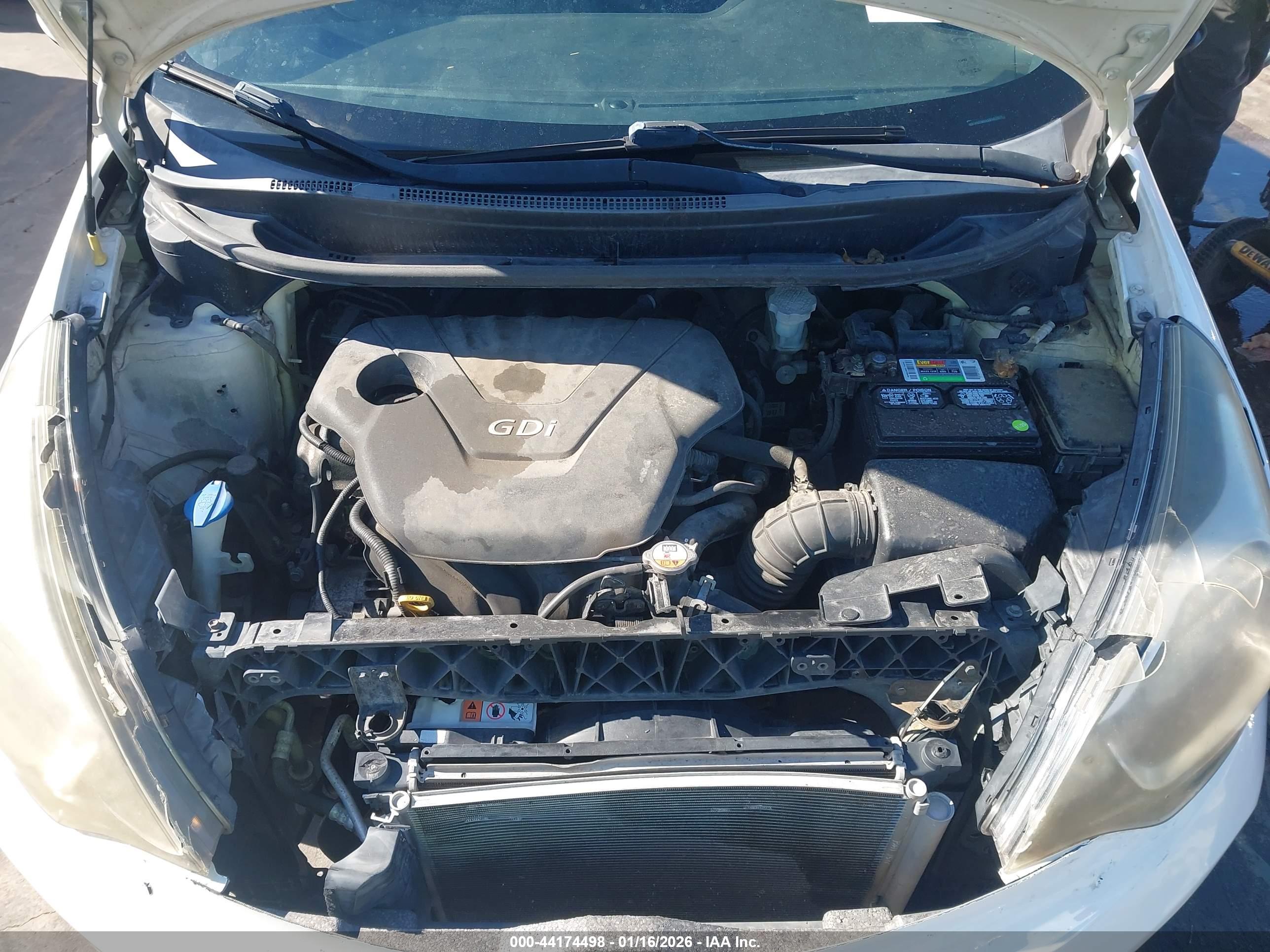 KIA RIO image 10