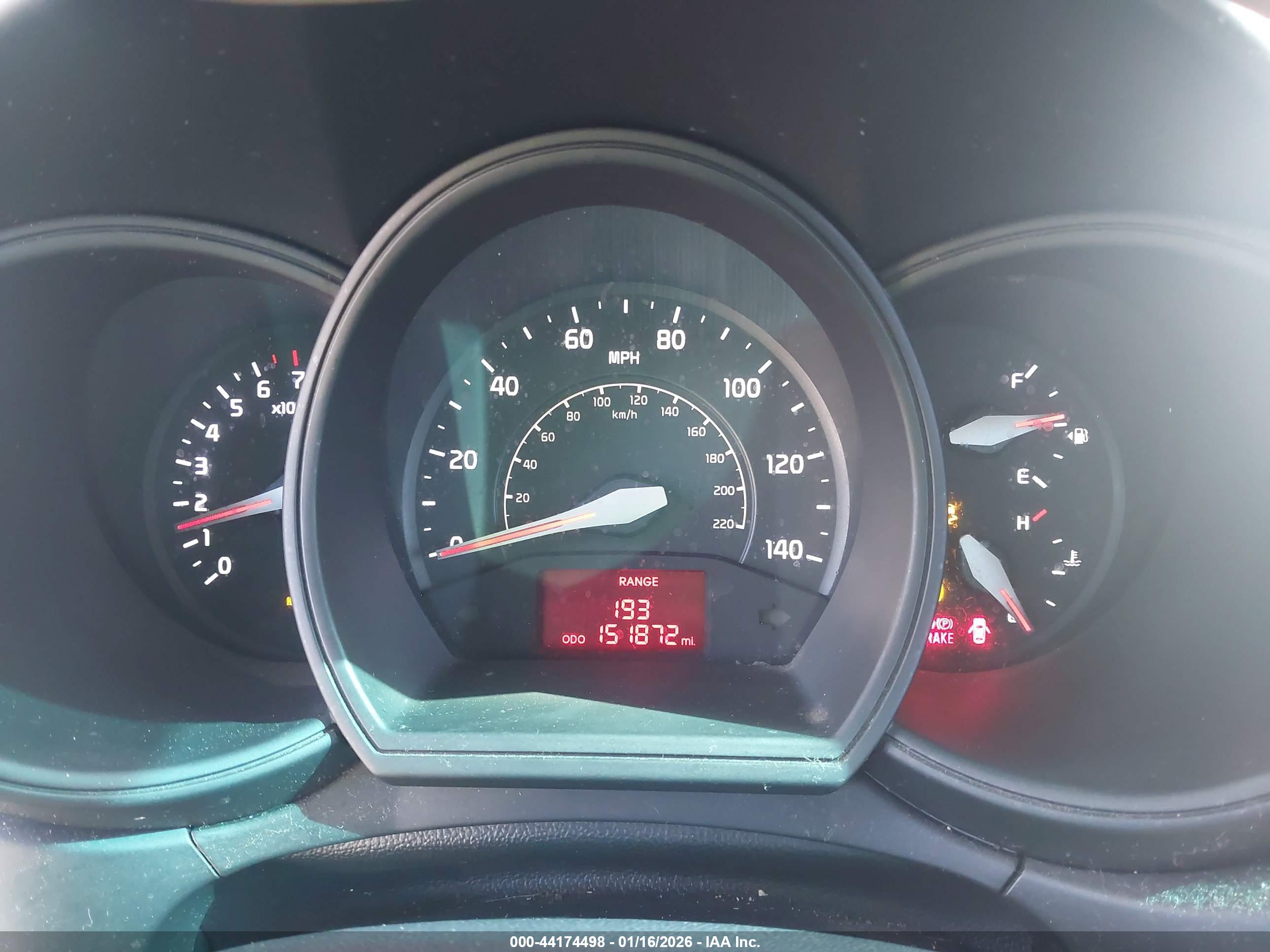 KIA RIO image 7