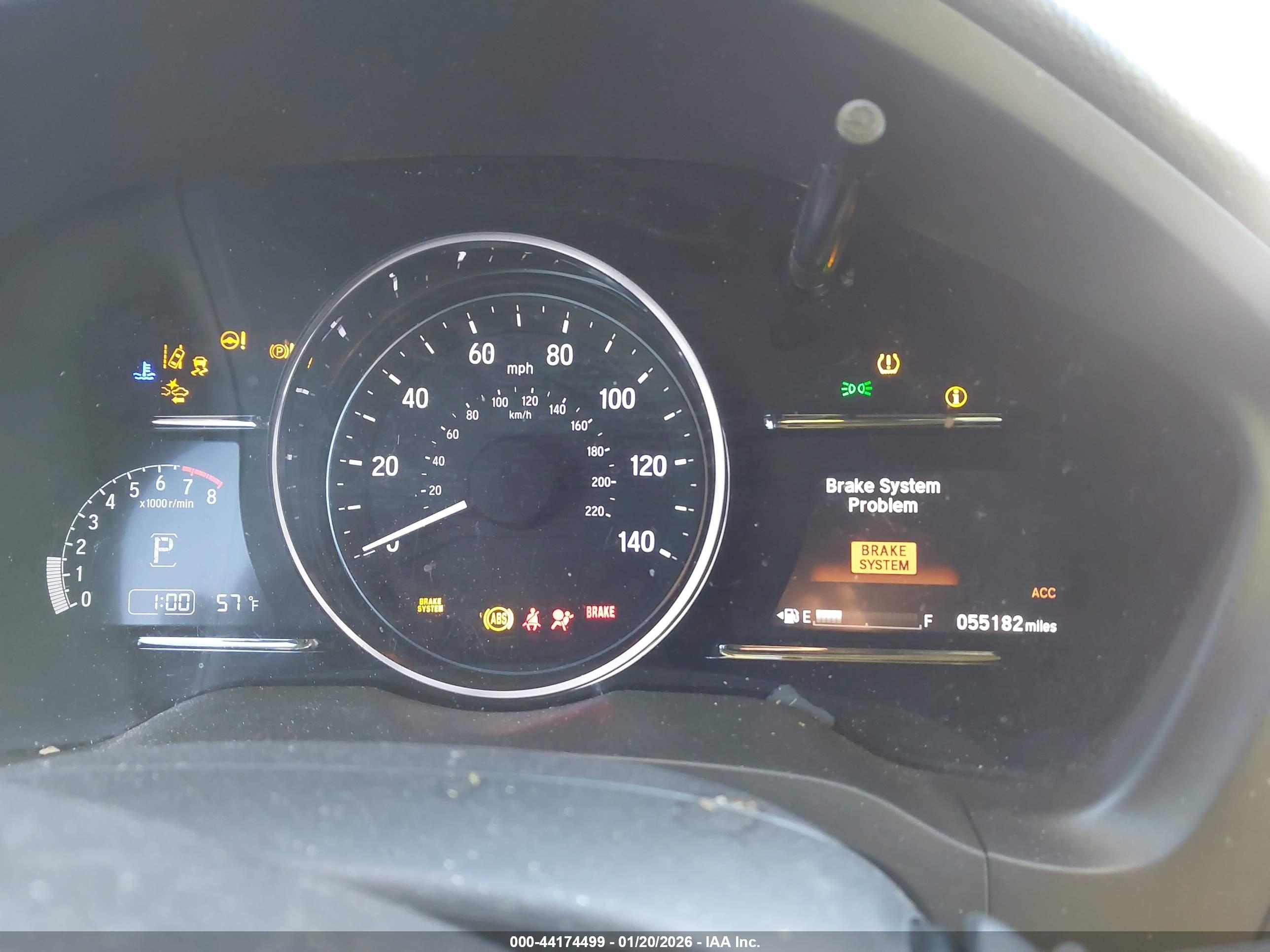 HONDA HR-V image 7
