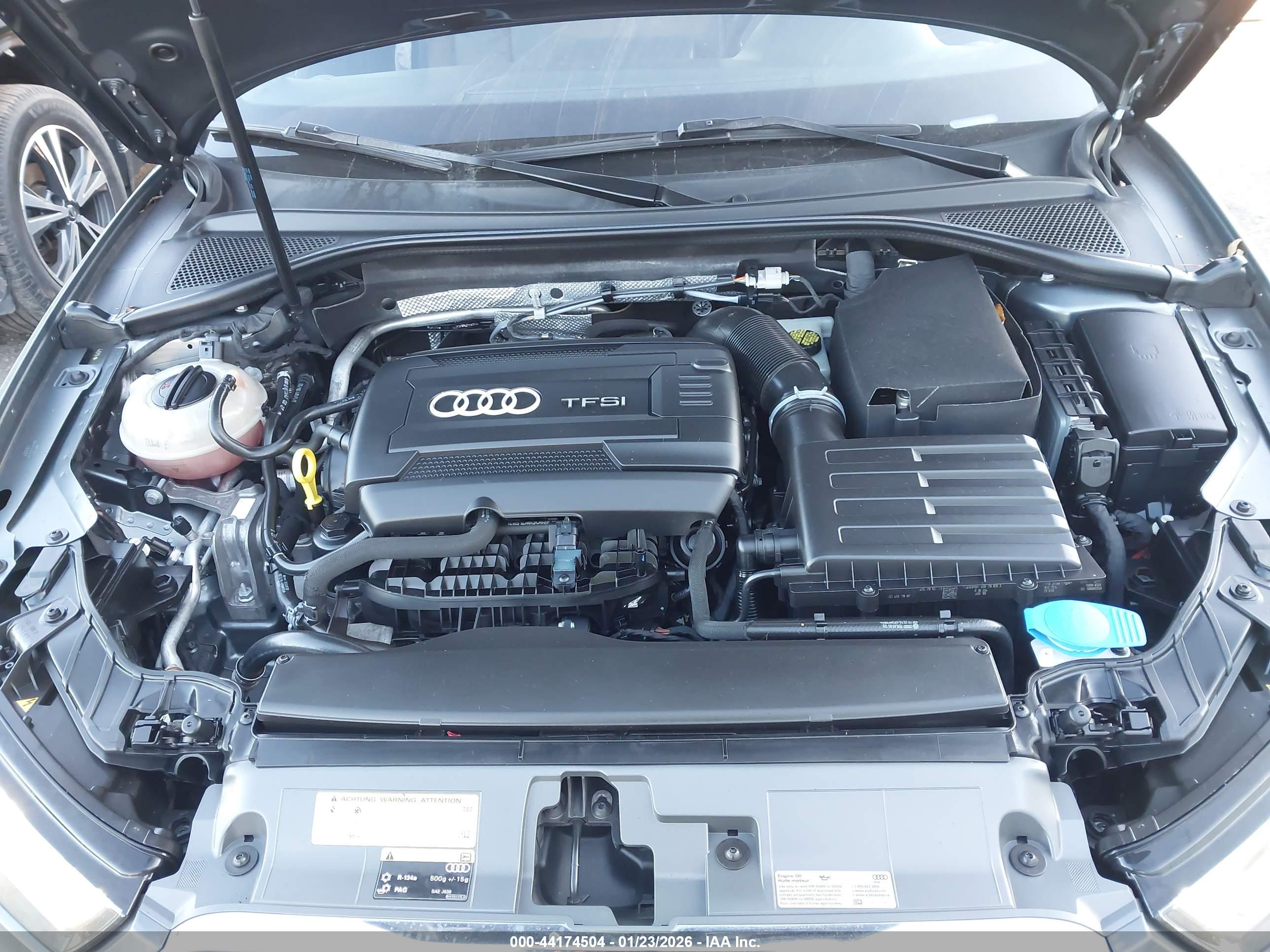 AUDI A3 image 10