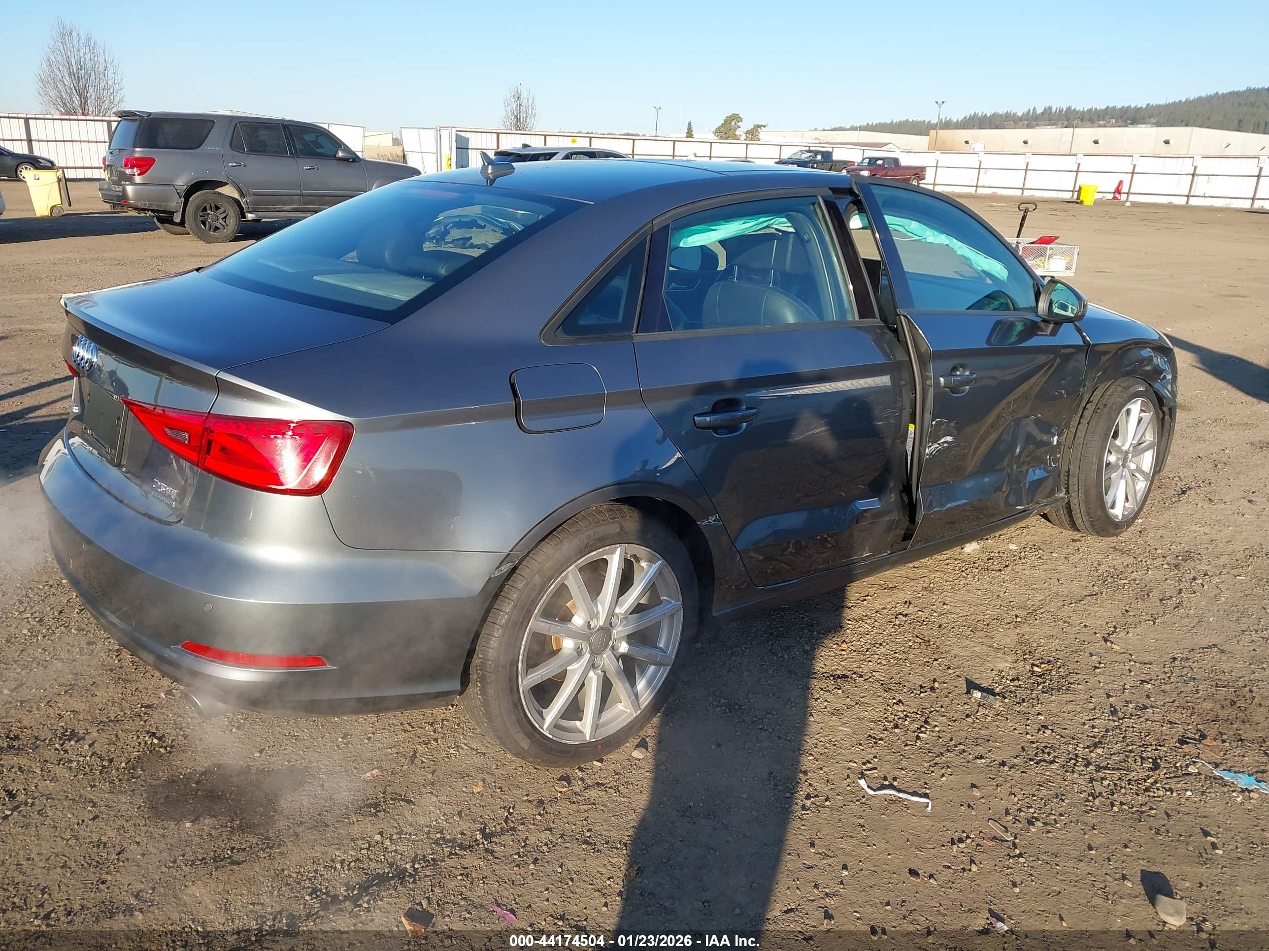 AUDI A3 image 4