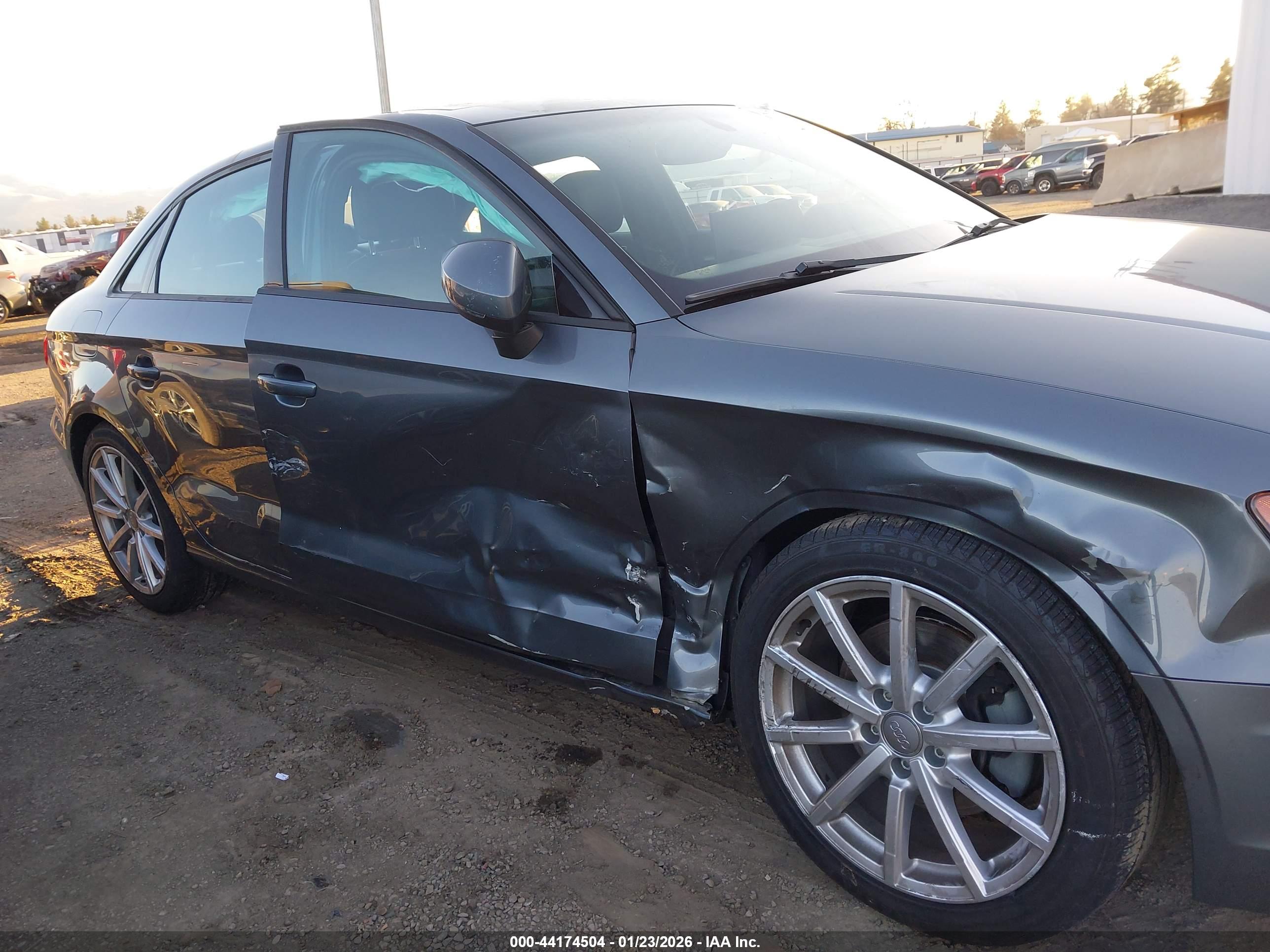 AUDI A3 image 6