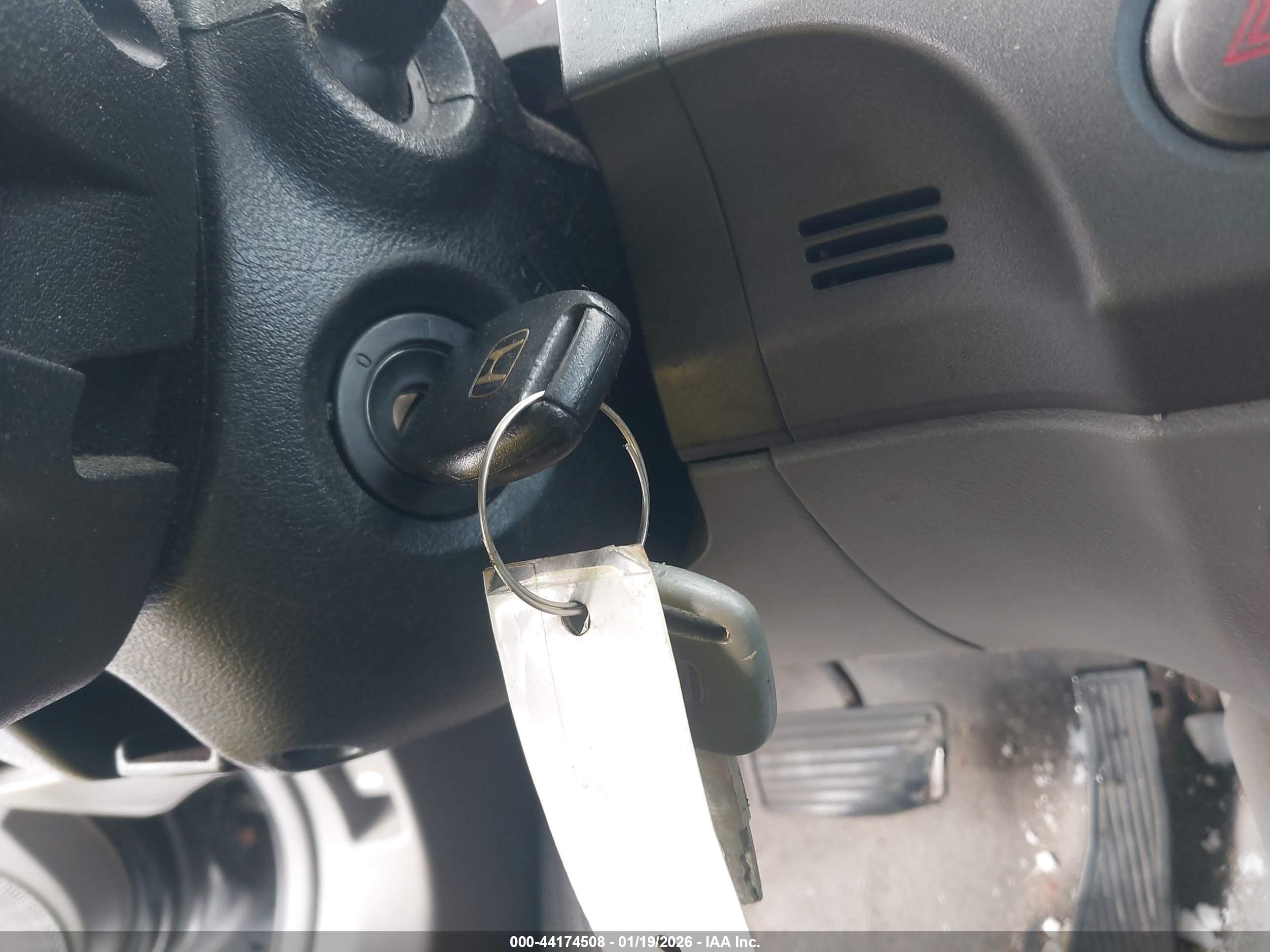 HONDA CIVIC image 11